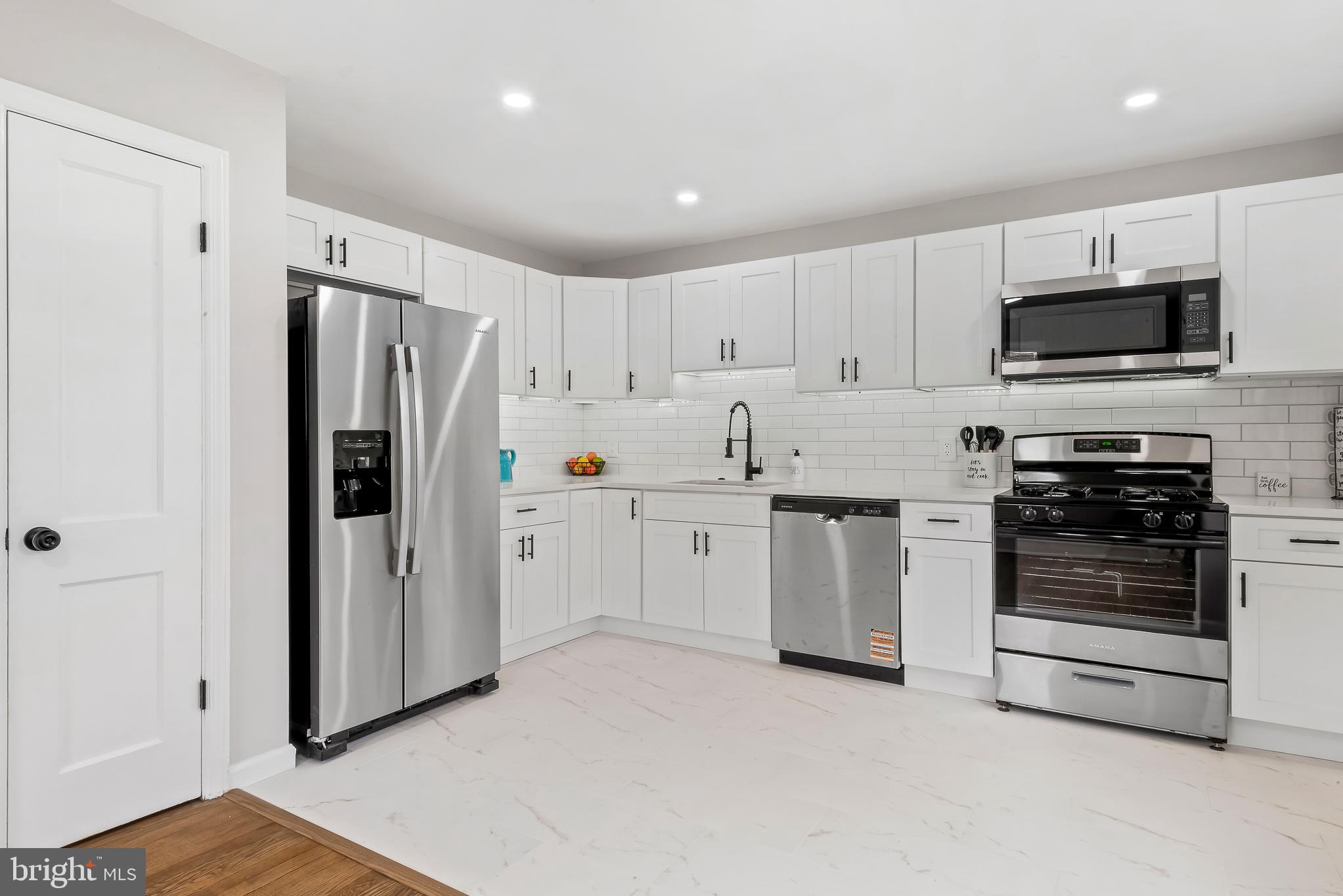 MARLOW HEIGHTS - Residential