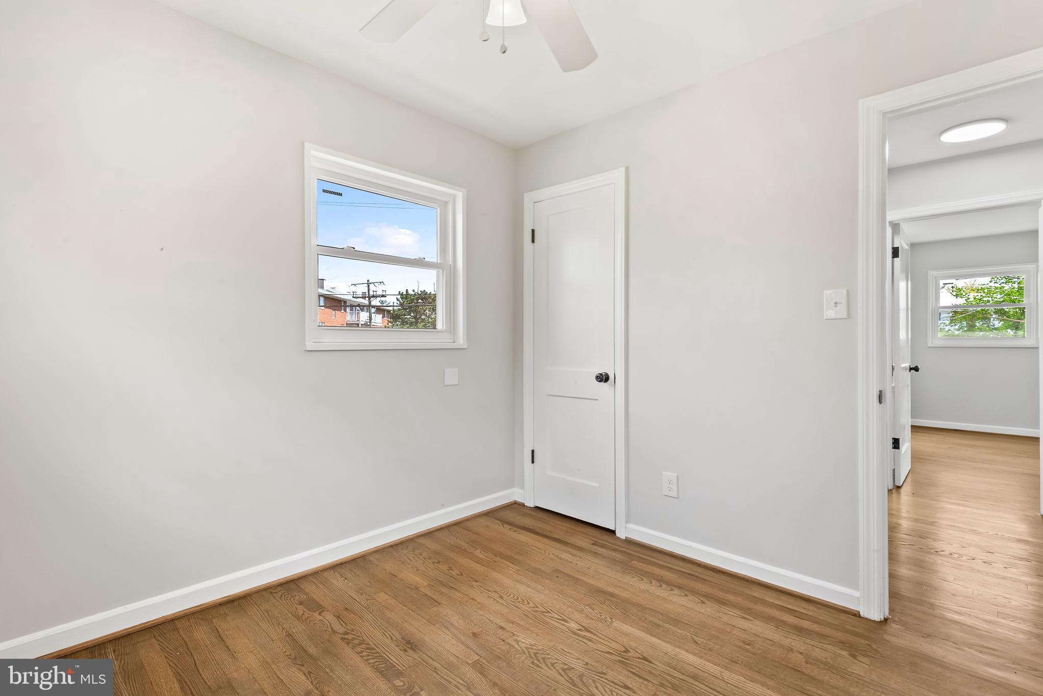 MARLOW HEIGHTS - Residential