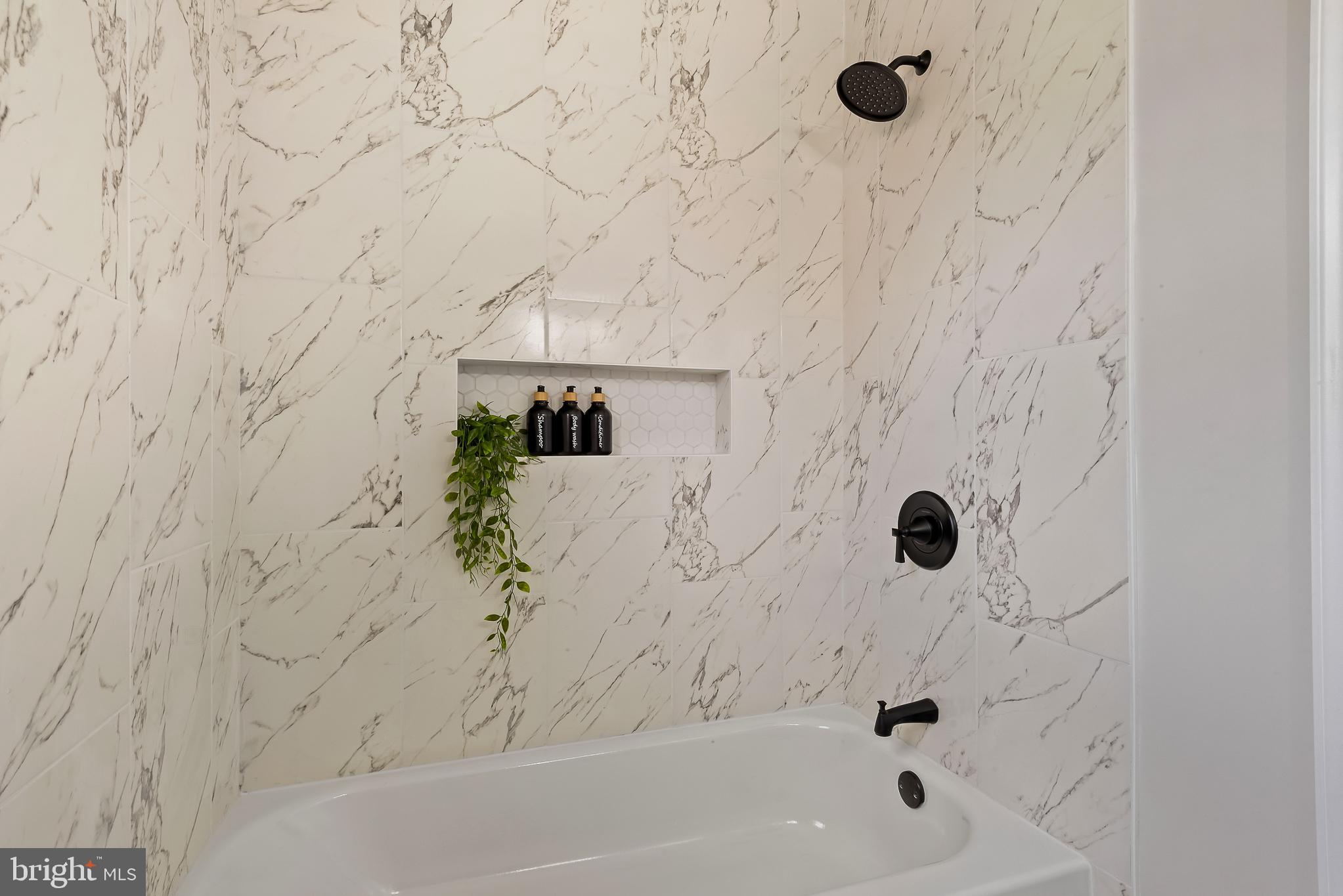 MARLOW HEIGHTS - Residential