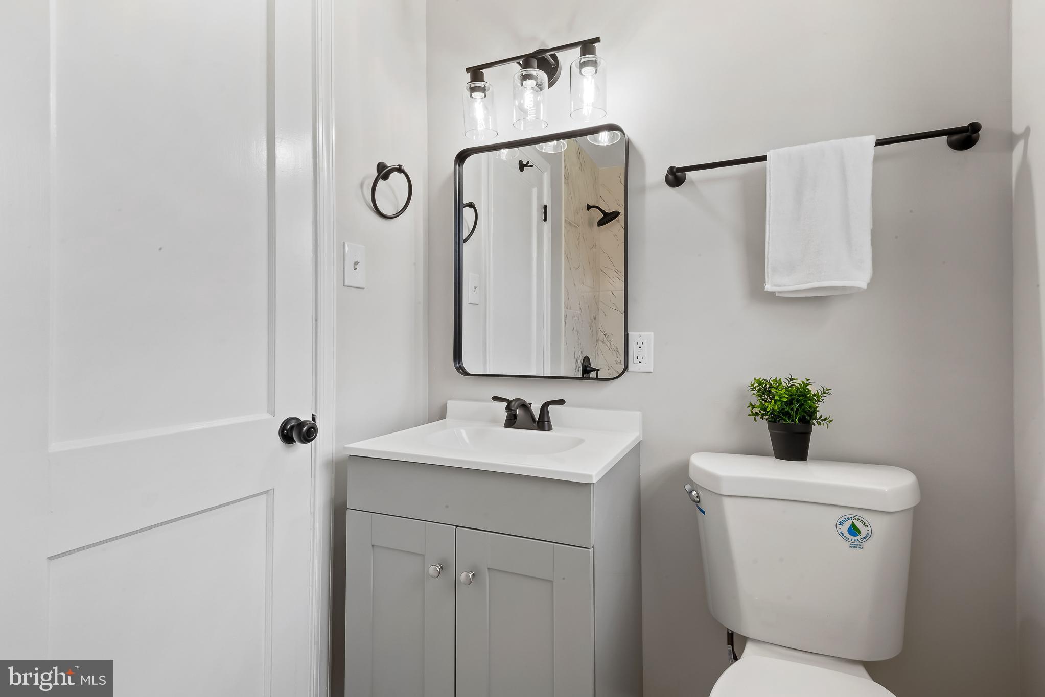 MARLOW HEIGHTS - Residential