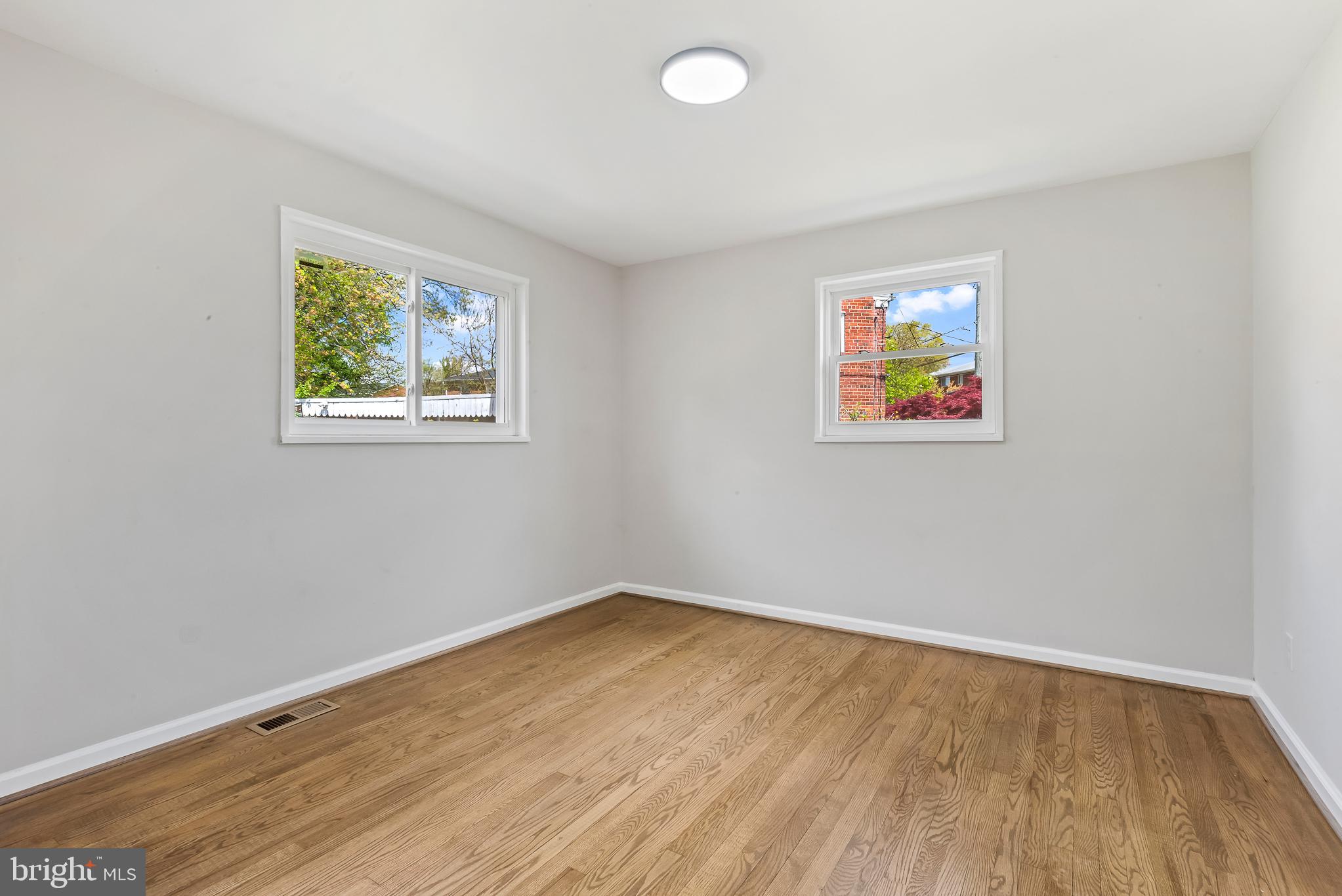 MARLOW HEIGHTS - Residential