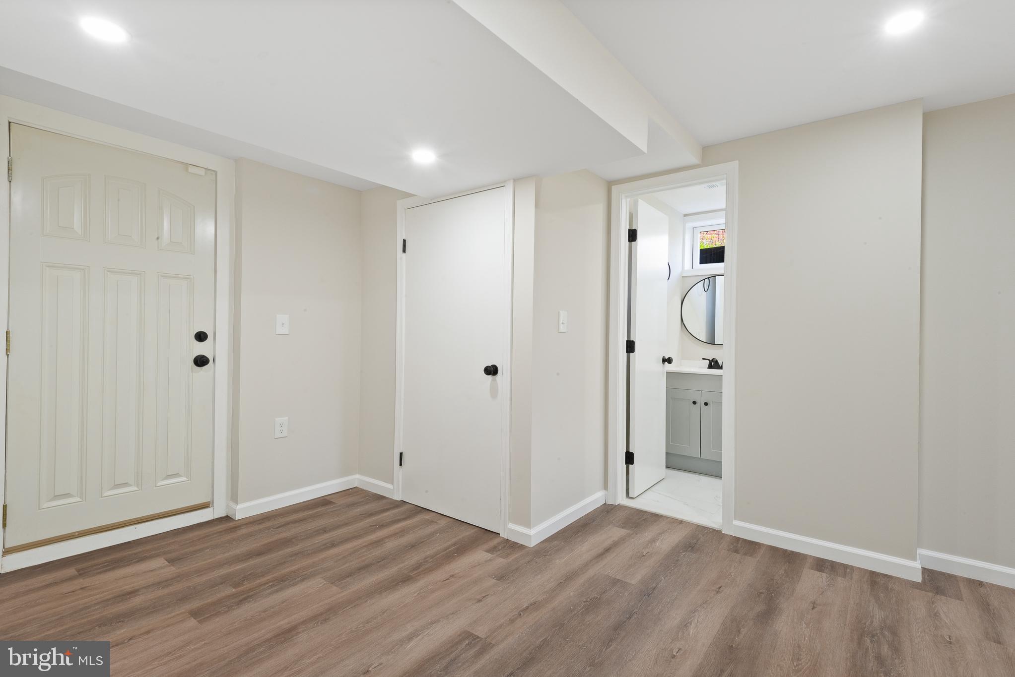 MARLOW HEIGHTS - Residential