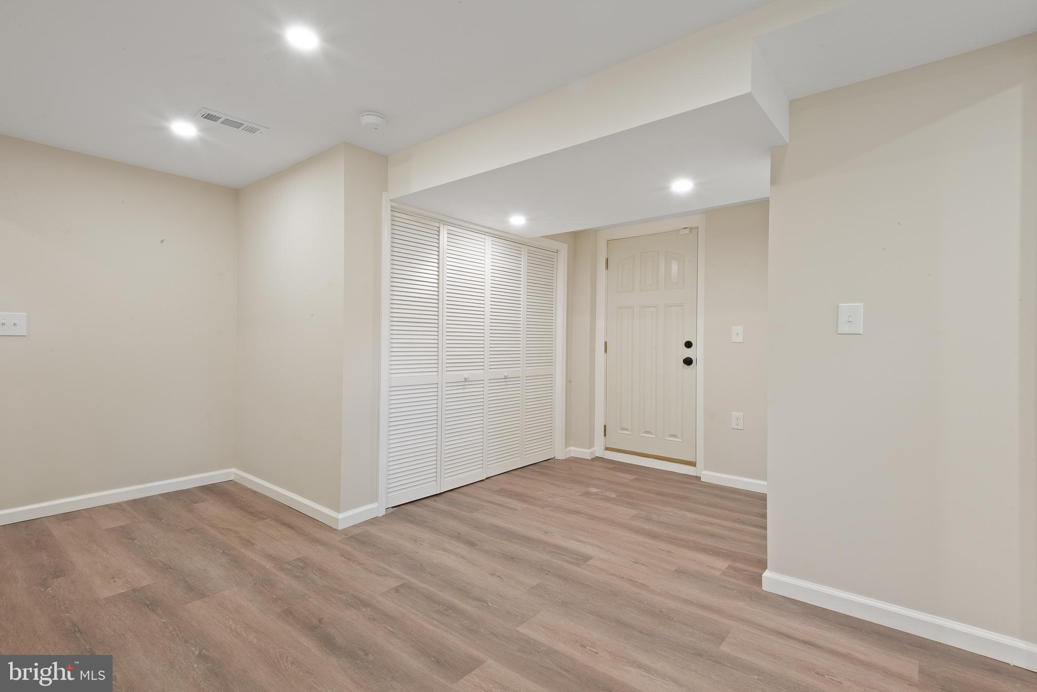 MARLOW HEIGHTS - Residential