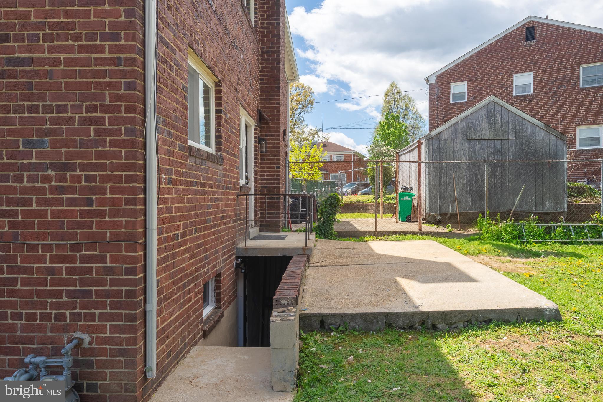 MARLOW HEIGHTS - Residential