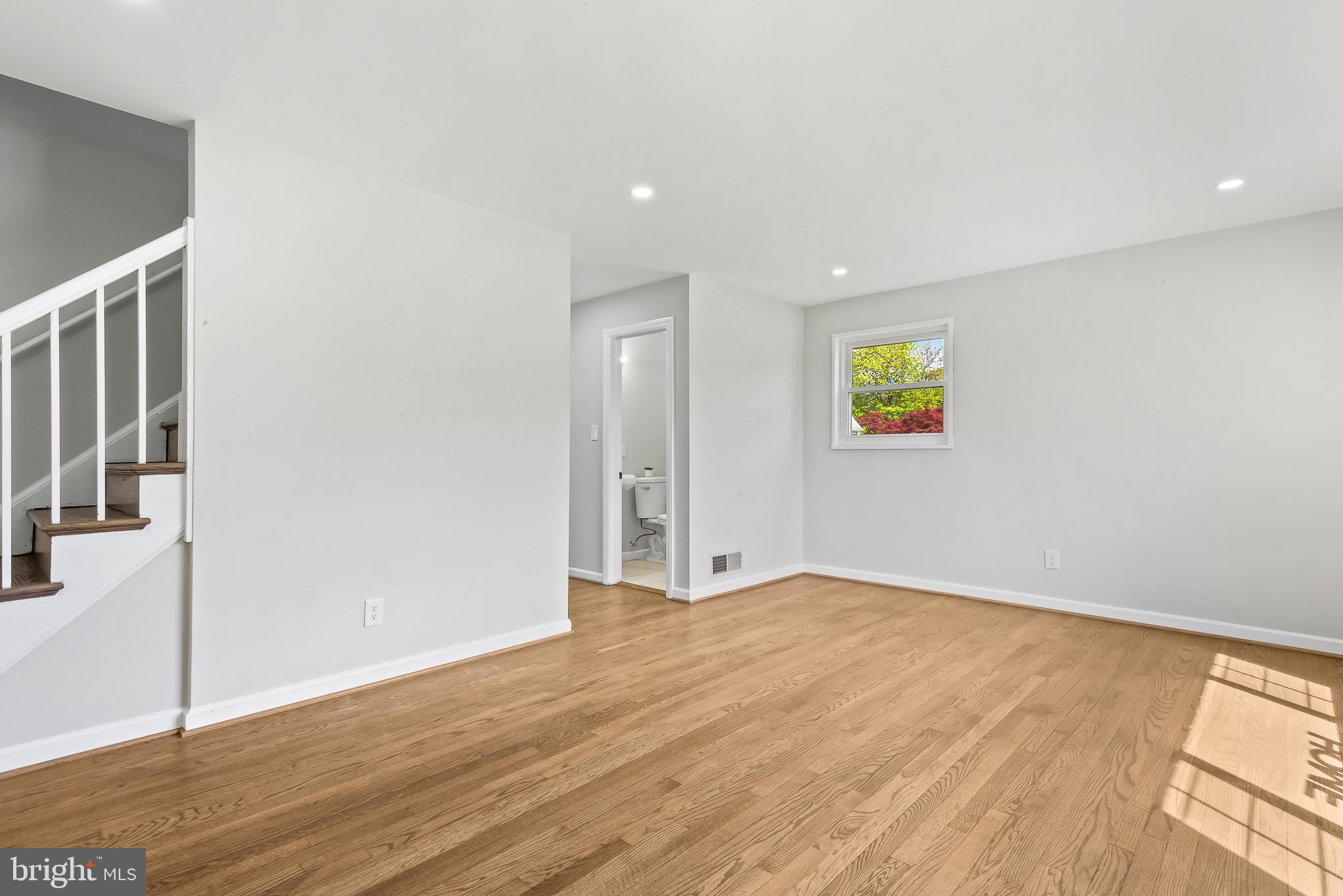 MARLOW HEIGHTS - Residential