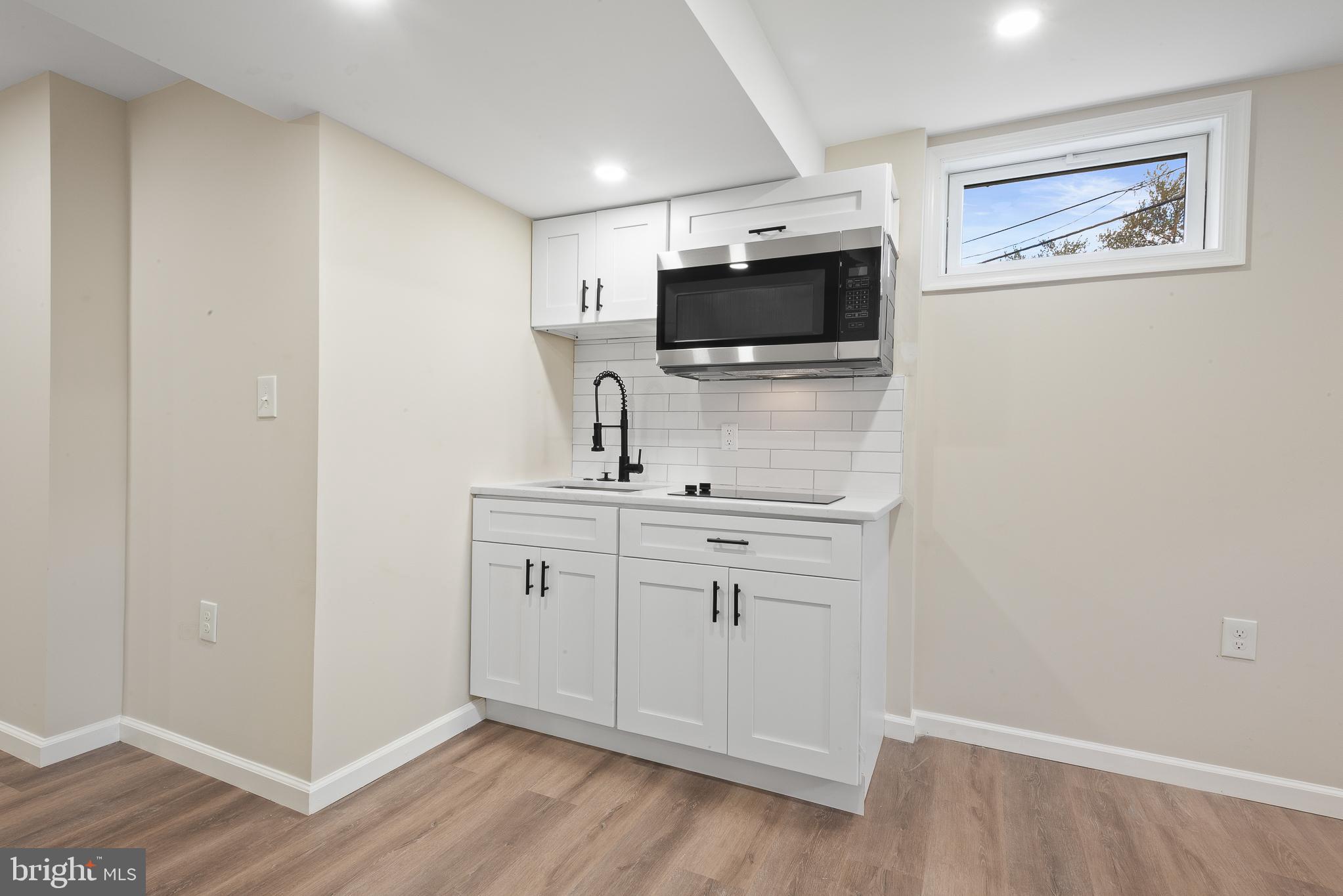 MARLOW HEIGHTS - Residential