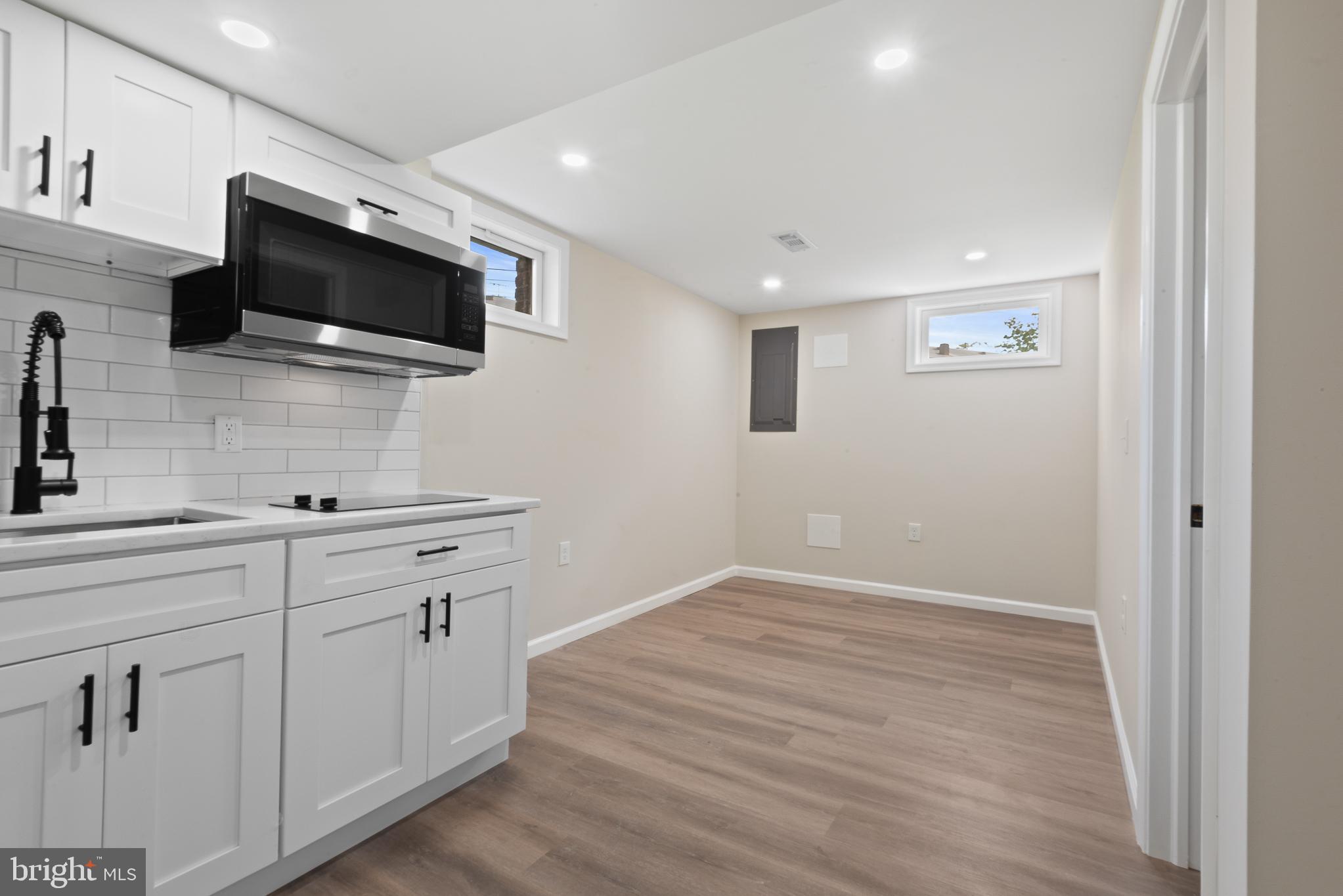 MARLOW HEIGHTS - Residential