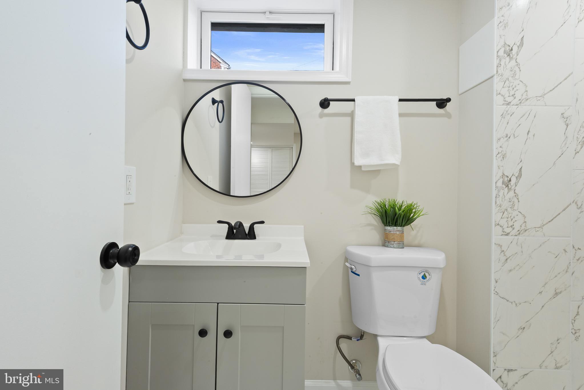 MARLOW HEIGHTS - Residential