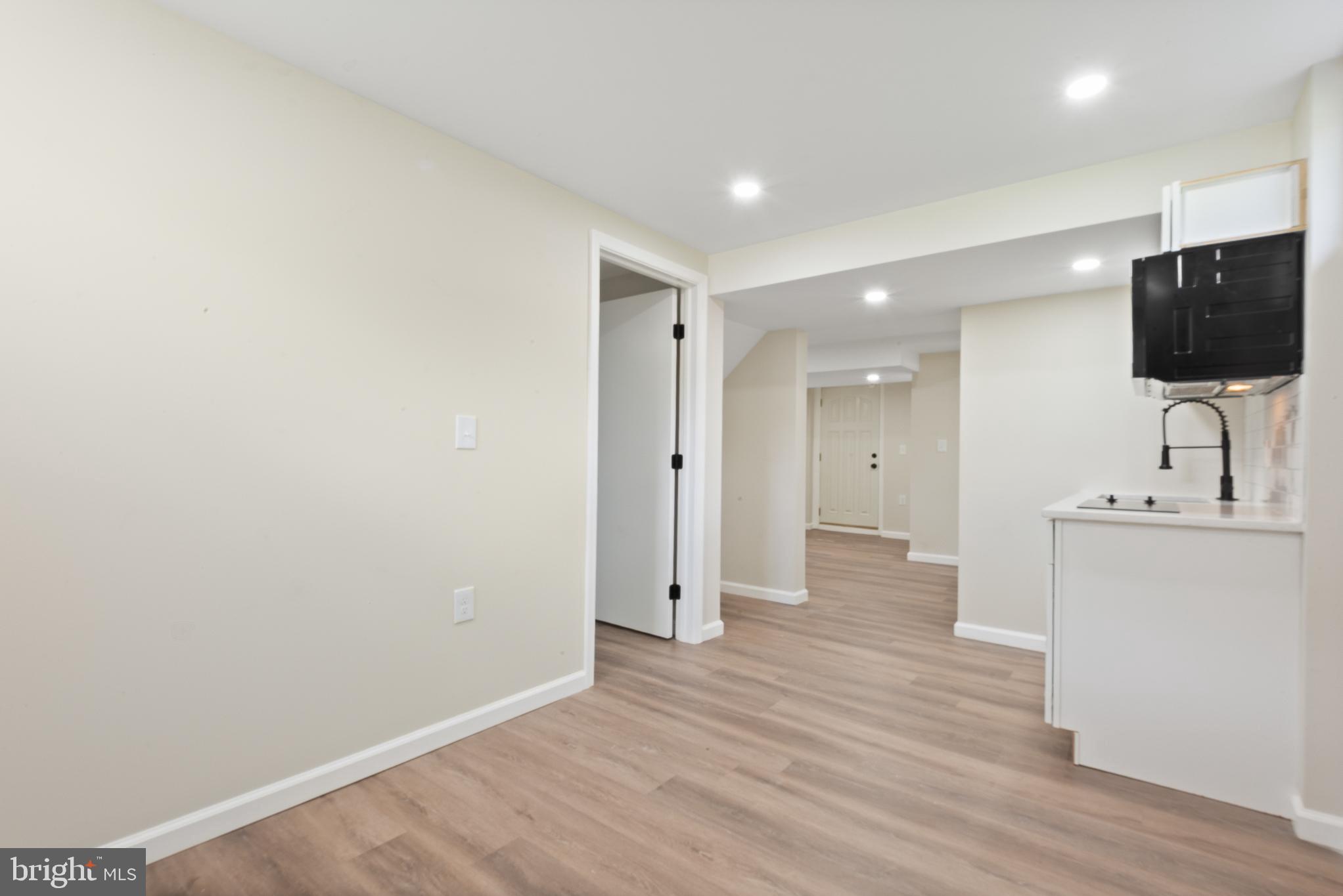 MARLOW HEIGHTS - Residential