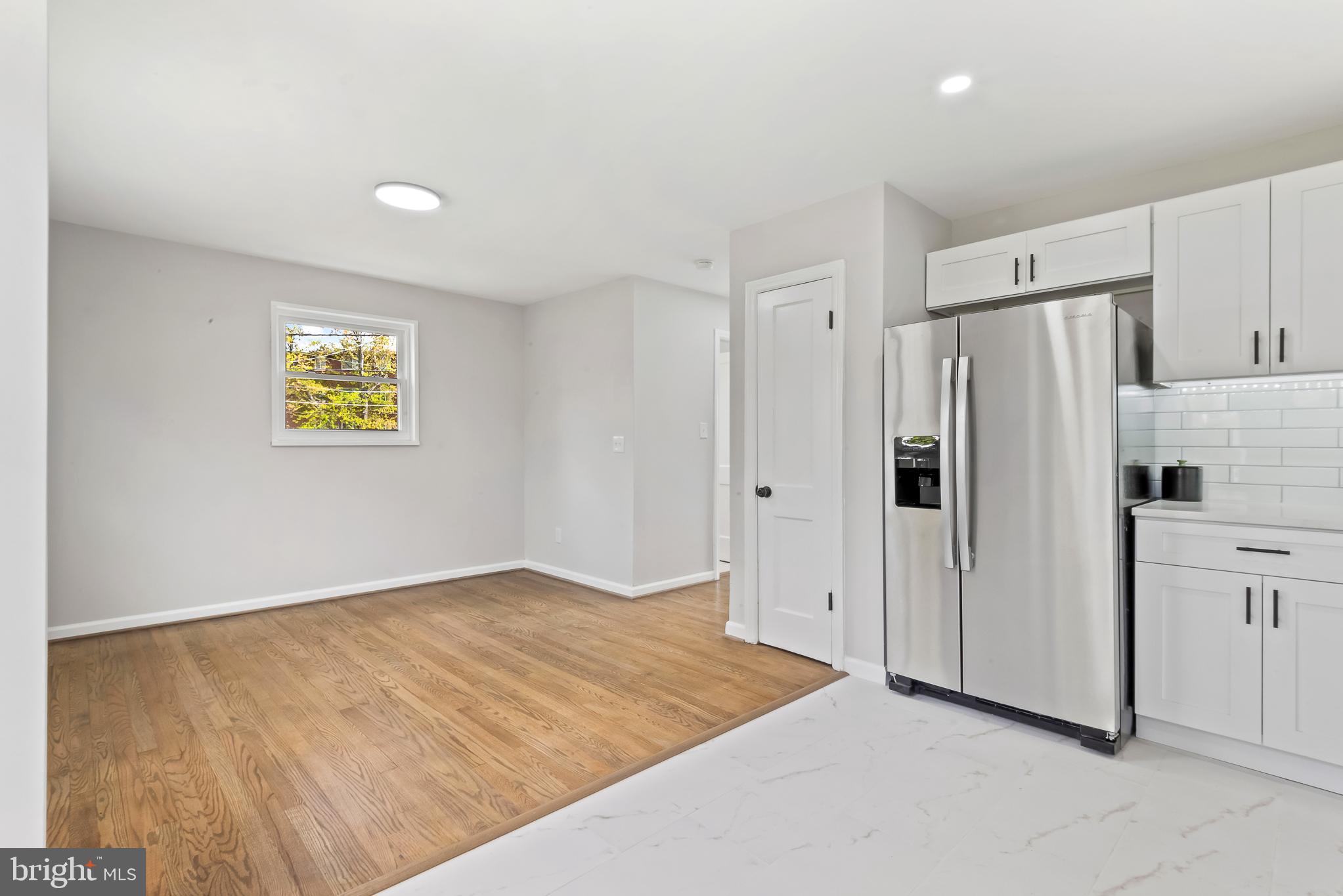 MARLOW HEIGHTS - Residential