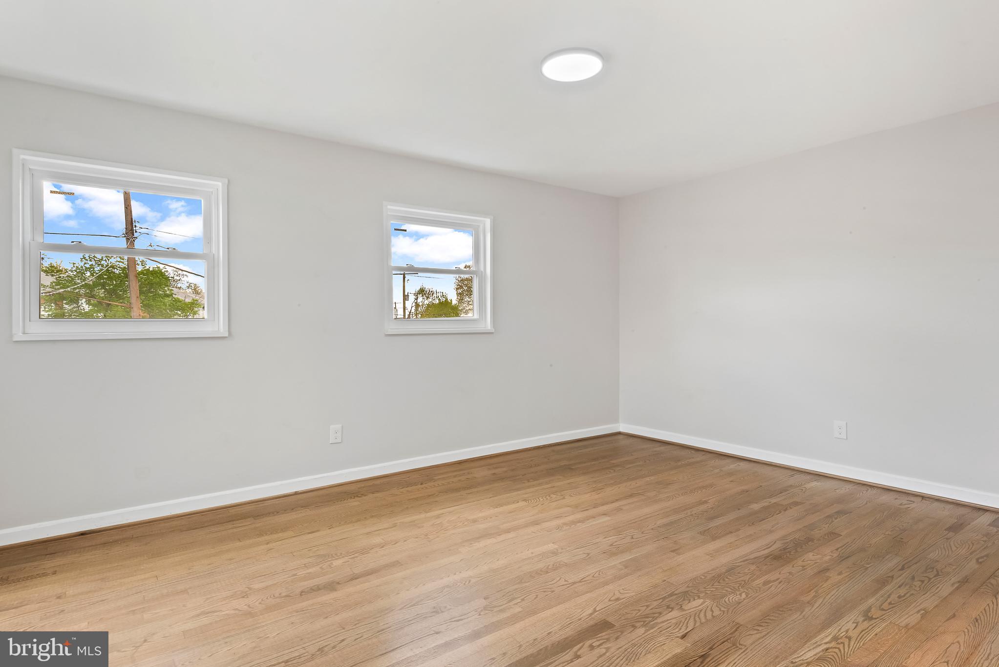 MARLOW HEIGHTS - Residential