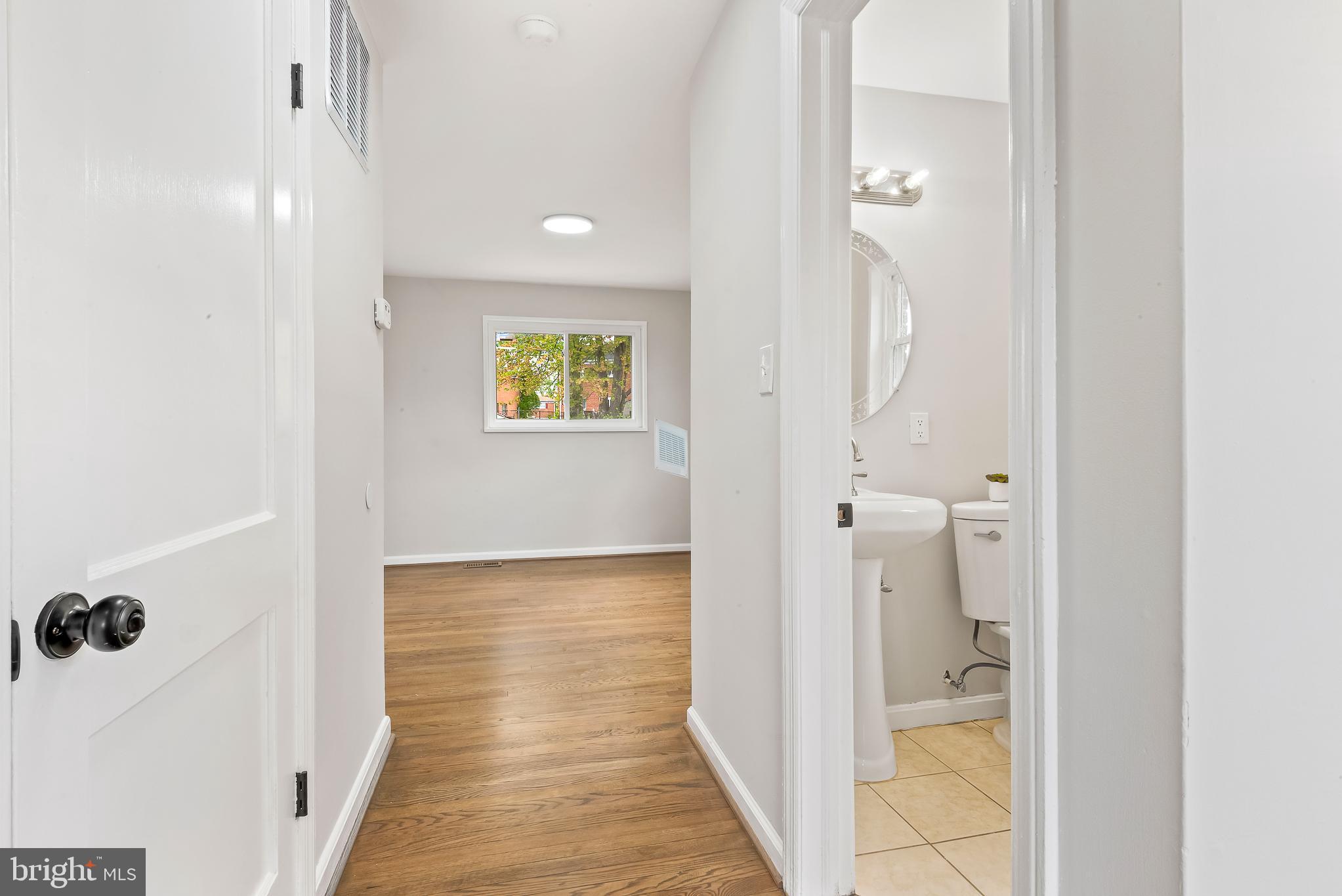 MARLOW HEIGHTS - Residential