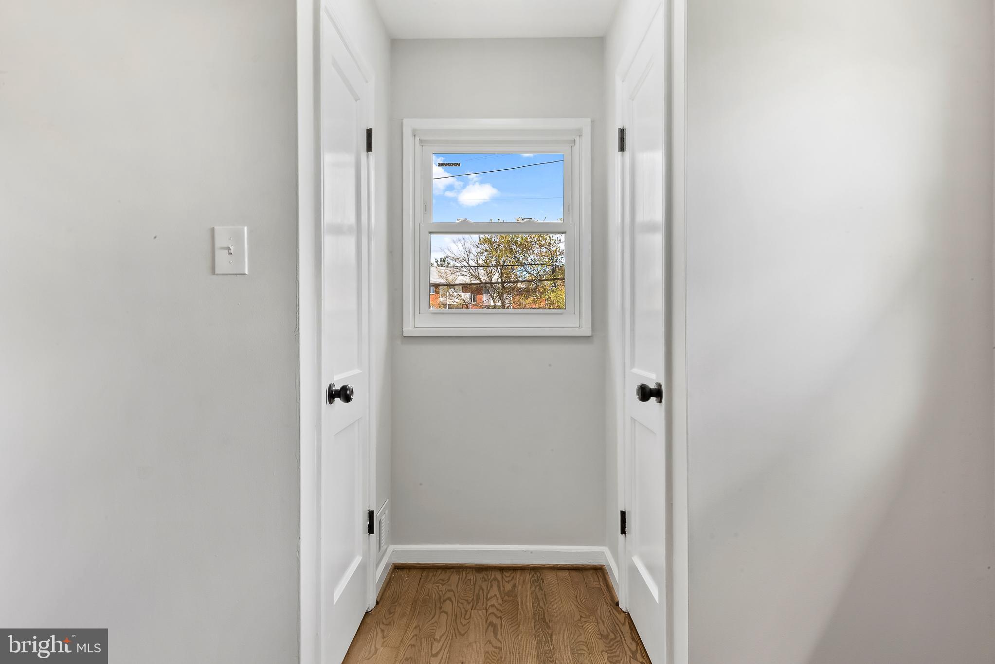 MARLOW HEIGHTS - Residential