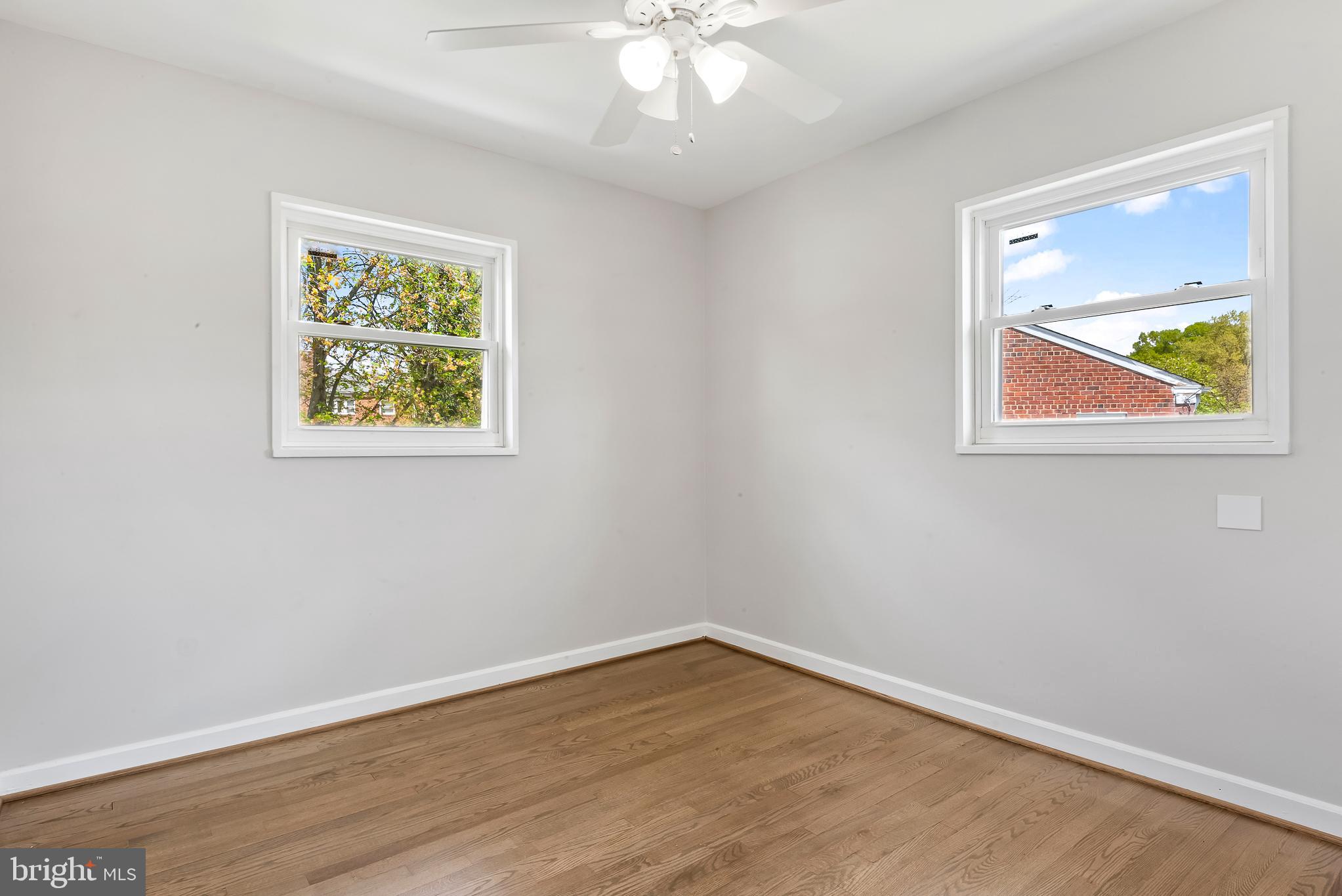 MARLOW HEIGHTS - Residential