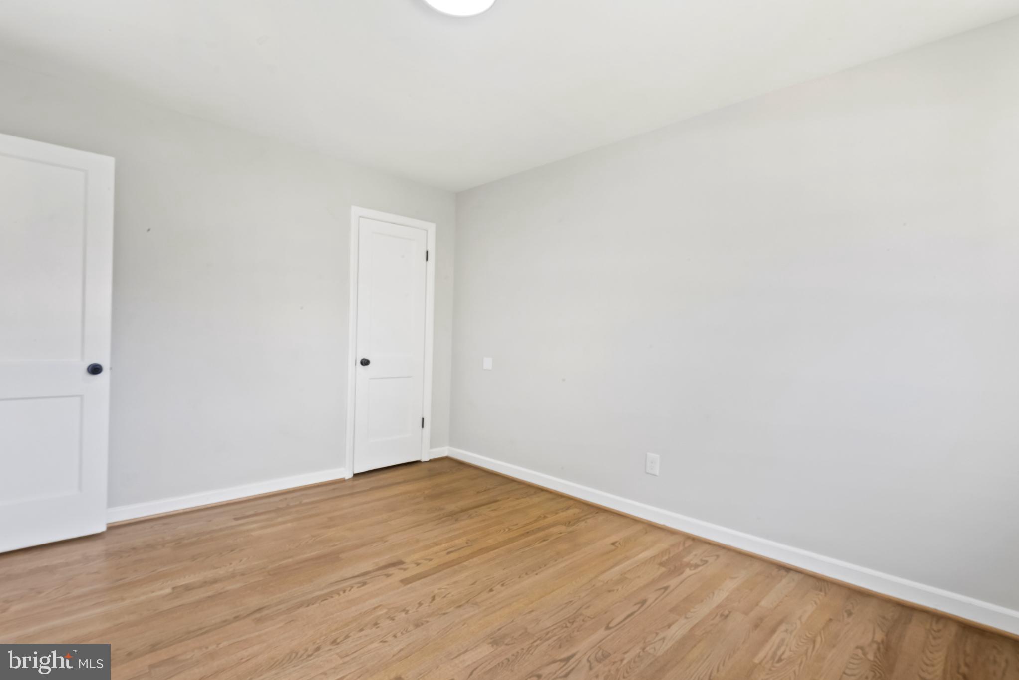 MARLOW HEIGHTS - Residential