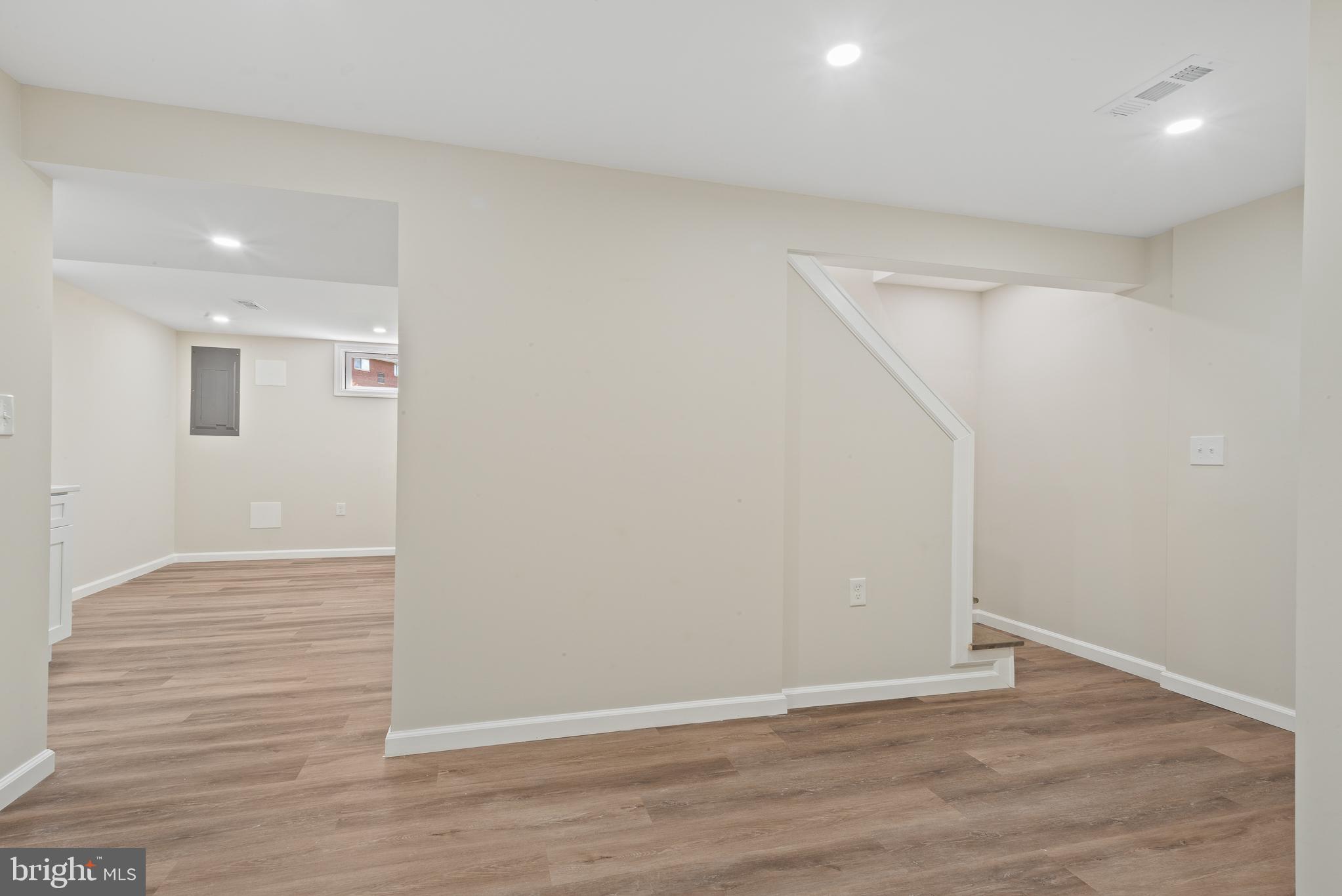 MARLOW HEIGHTS - Residential