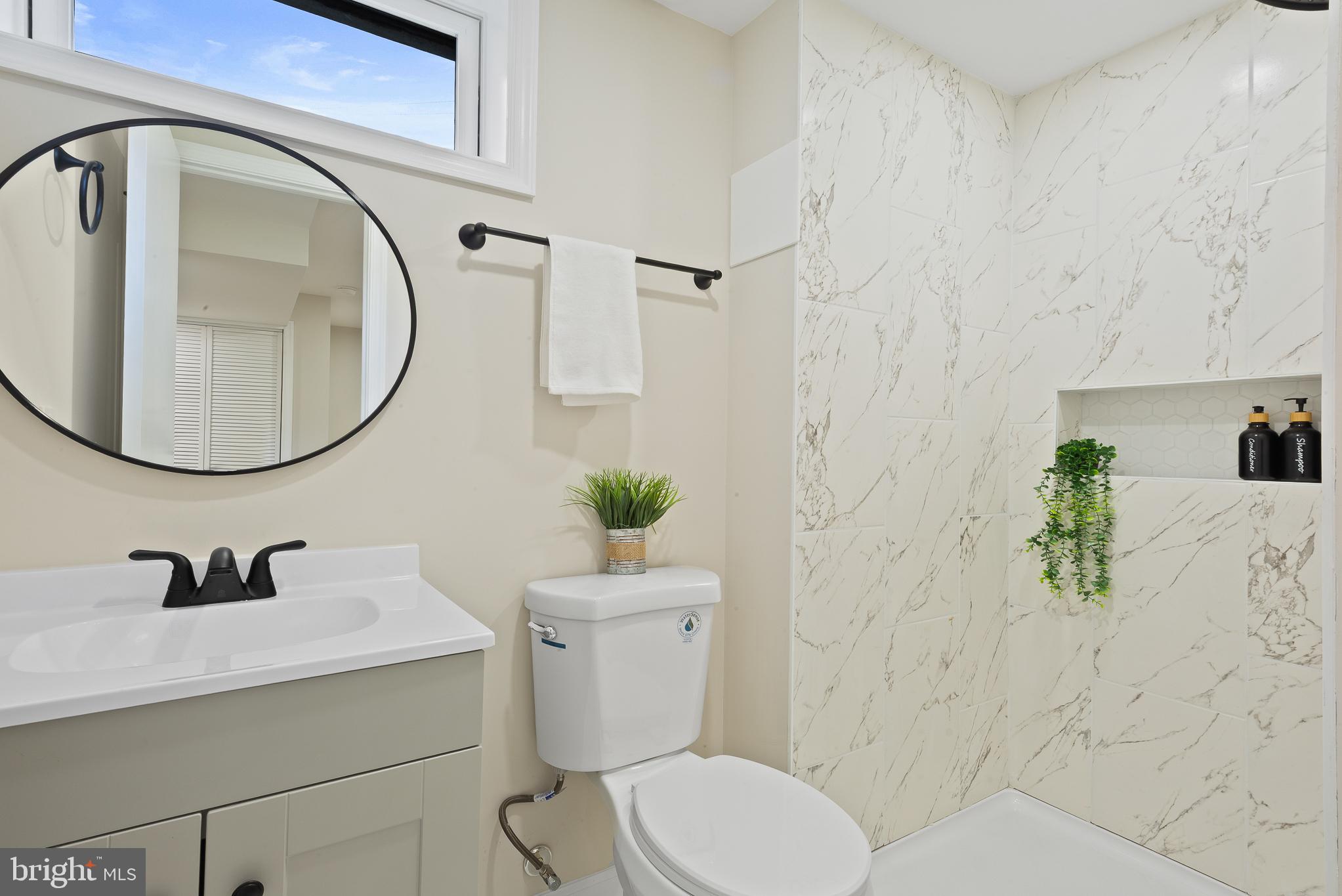 MARLOW HEIGHTS - Residential