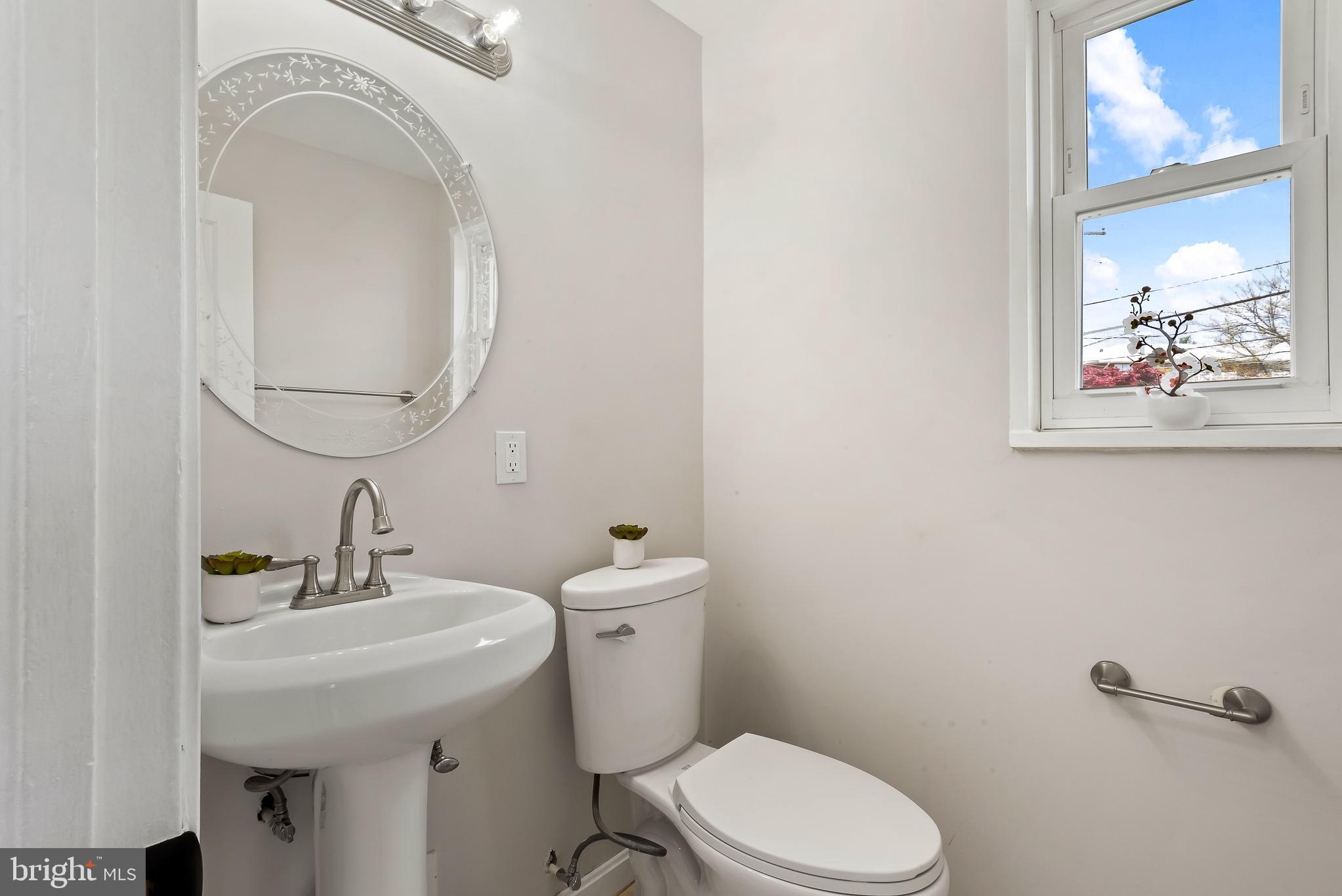 MARLOW HEIGHTS - Residential