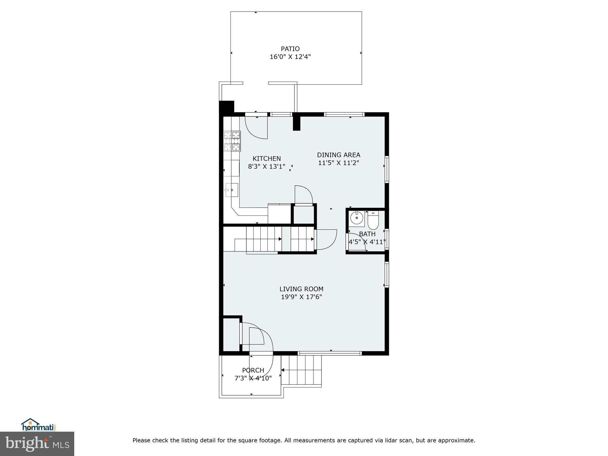 MARLOW HEIGHTS - Residential