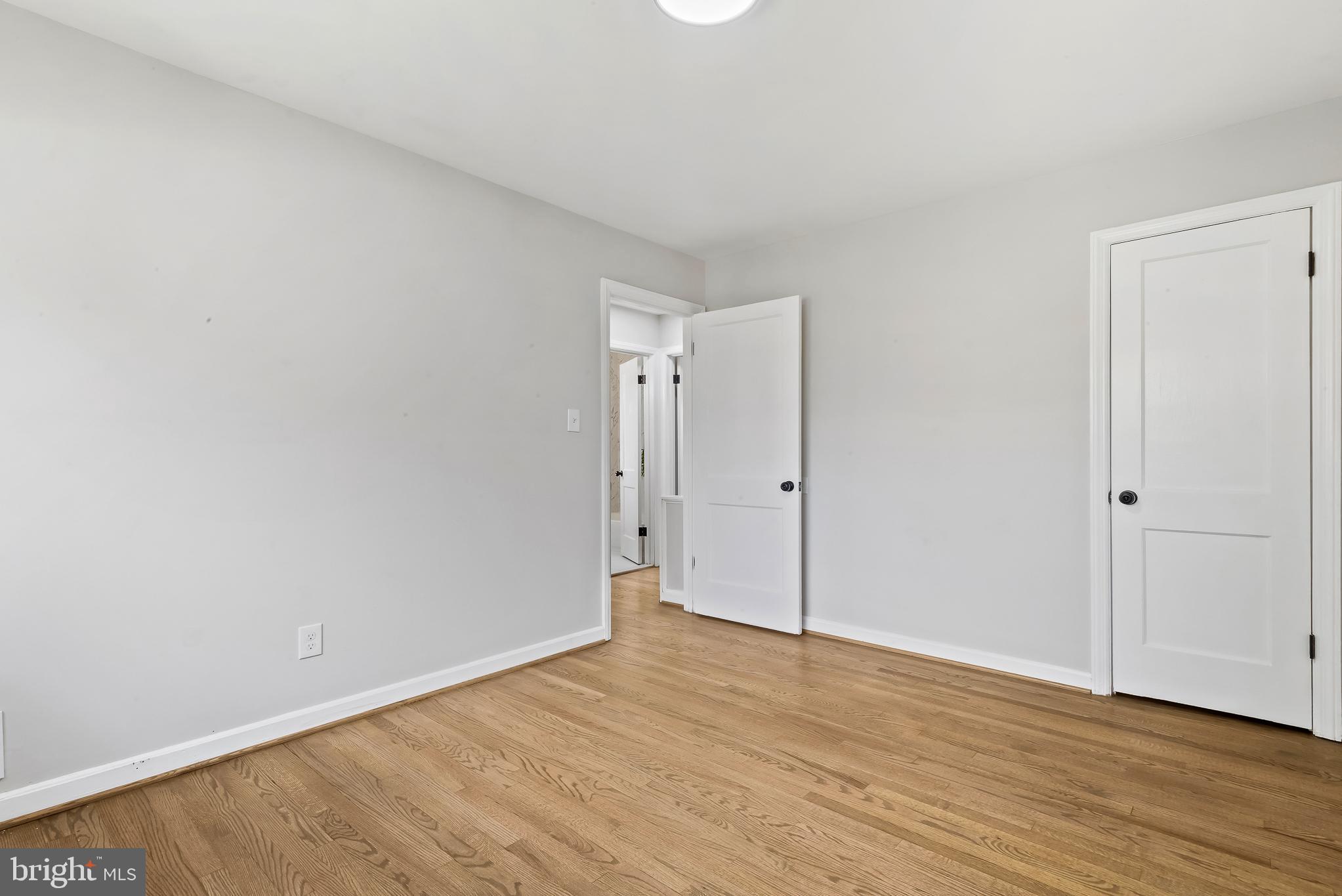 MARLOW HEIGHTS - Residential