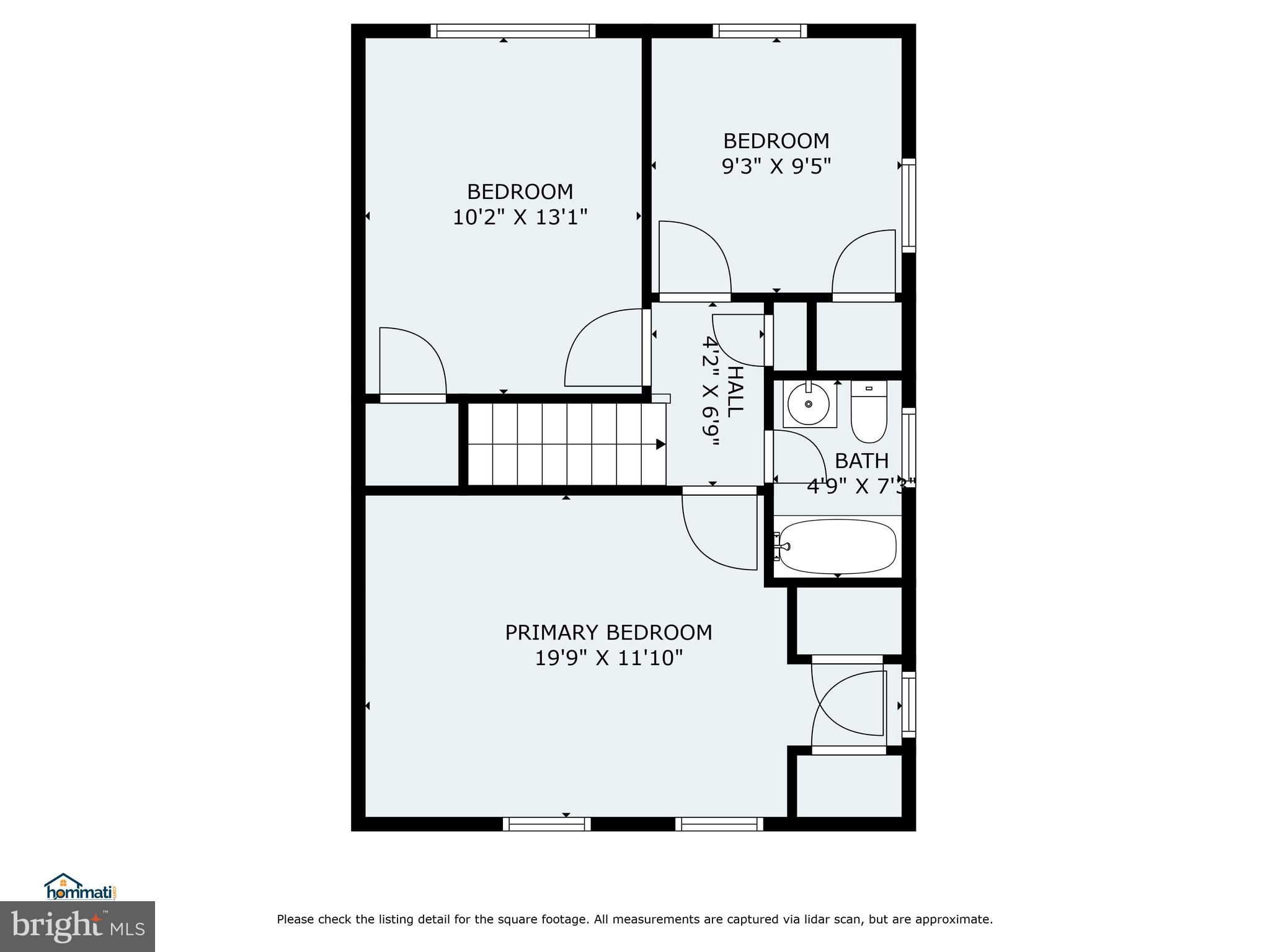 MARLOW HEIGHTS - Residential