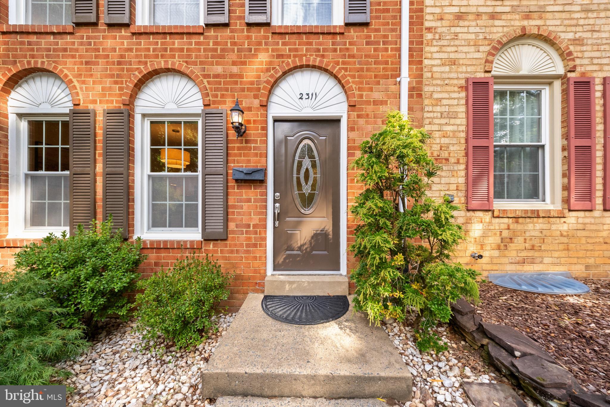 2311 HARLEYFORD COURT