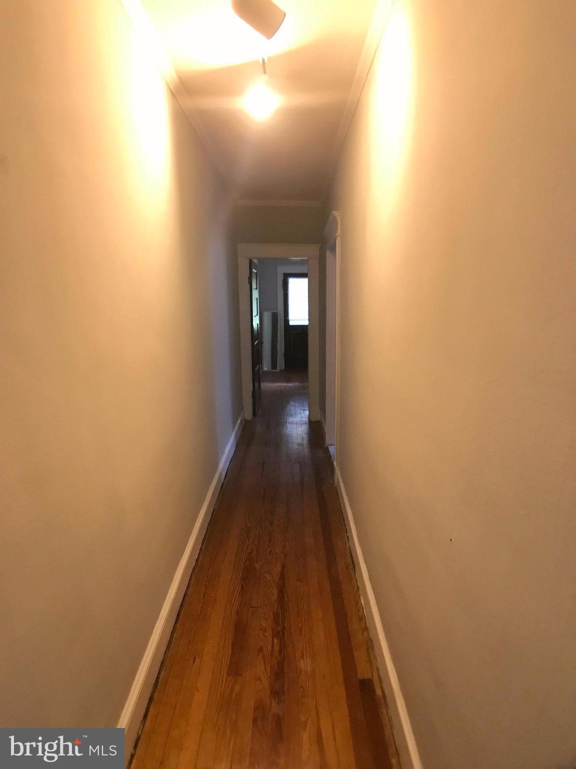 CHARLES VILLAGE - Residential Lease