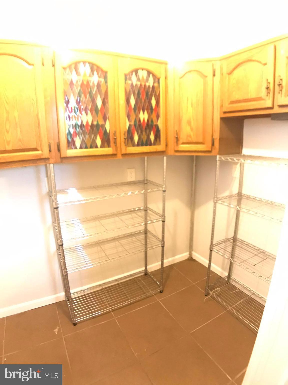 CHARLES VILLAGE - Residential Lease