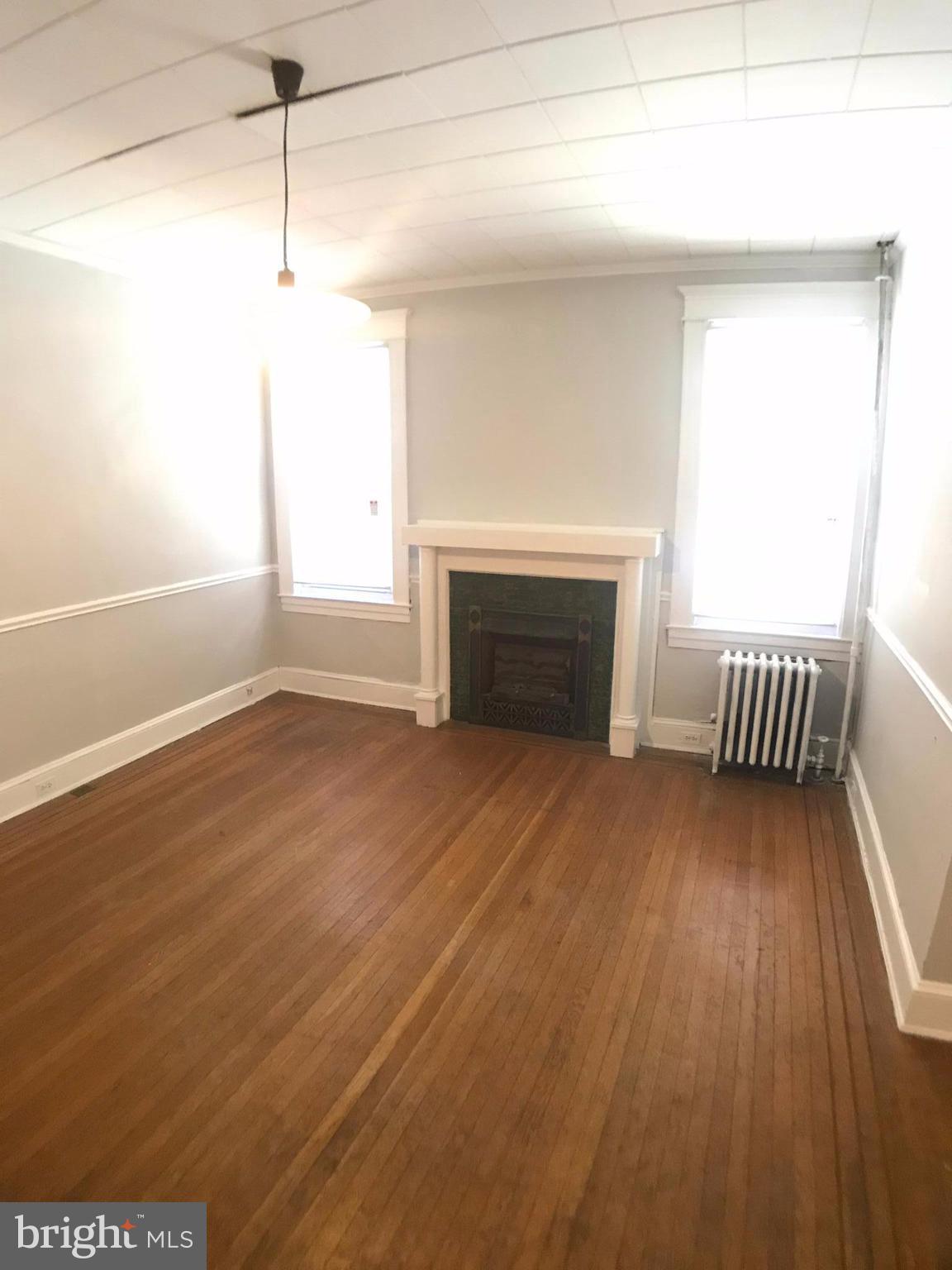 CHARLES VILLAGE - Residential Lease