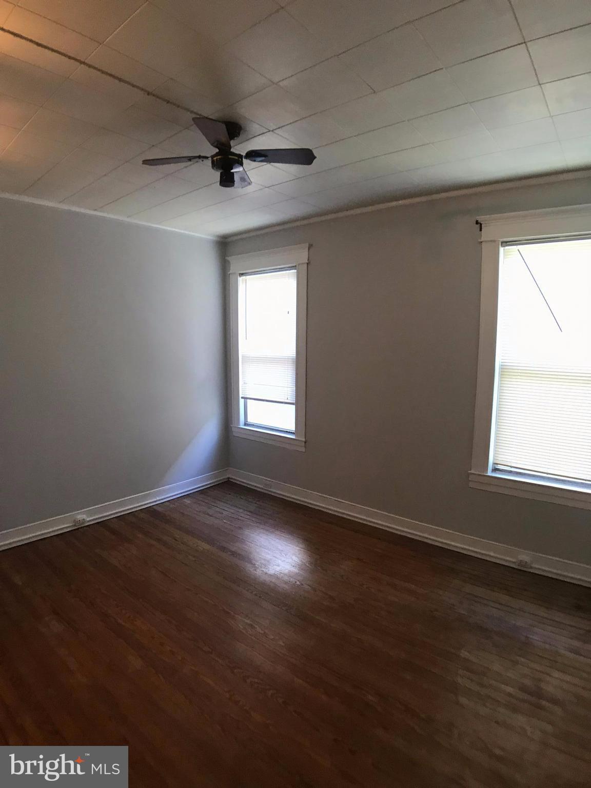 CHARLES VILLAGE - Residential Lease