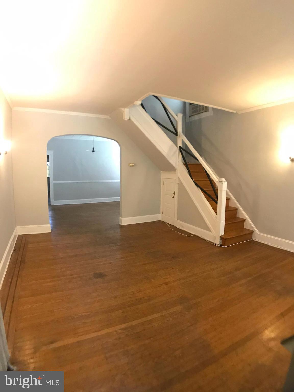 CHARLES VILLAGE - Residential Lease