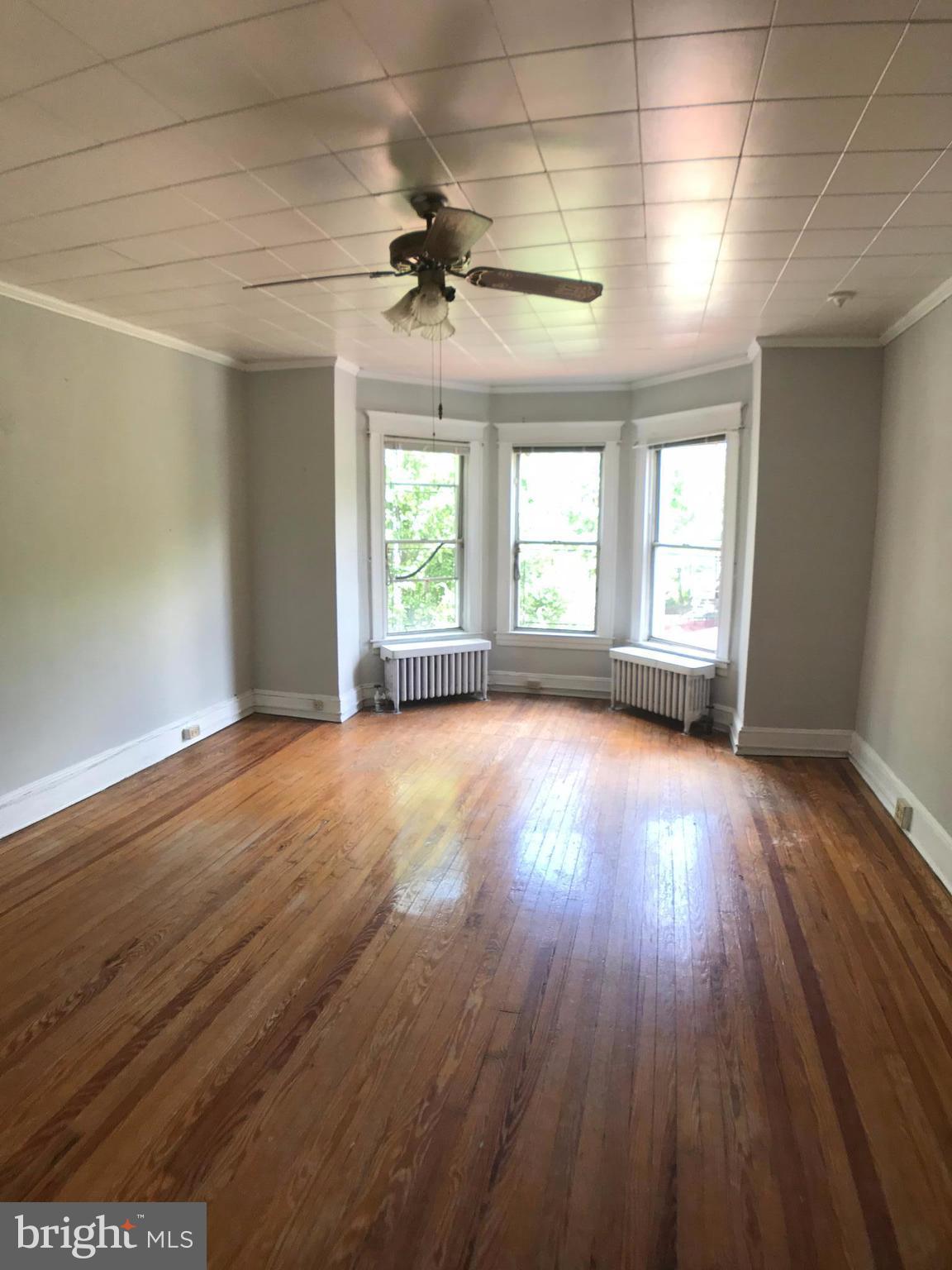 CHARLES VILLAGE - Residential Lease