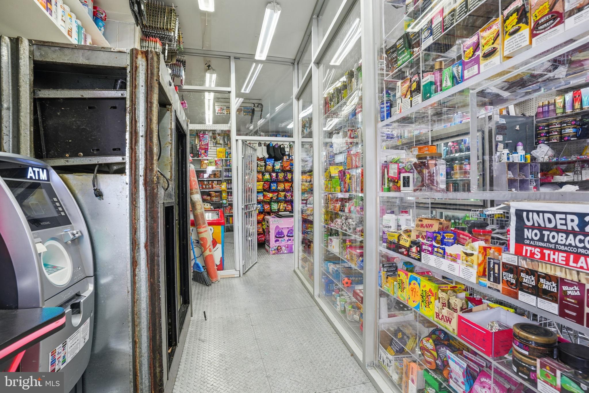 425 E ALLEGHENY AVENUE