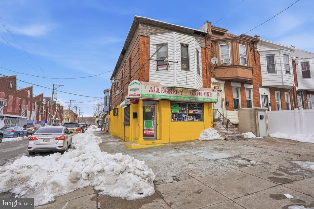 Photo of 425 E Allegheny Avenue, PHILADELPHIA, PA 19134 (MLS # PAPH2581962)