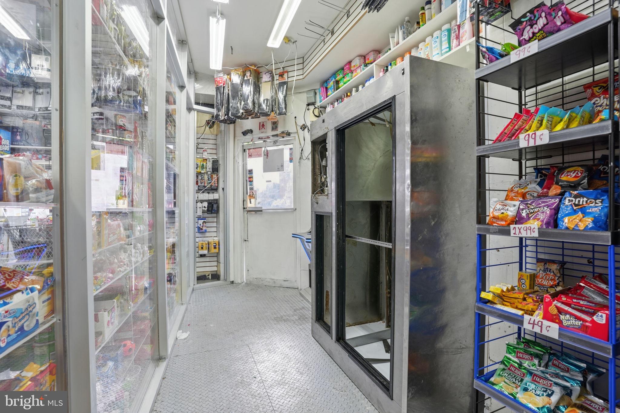 425 E ALLEGHENY AVENUE