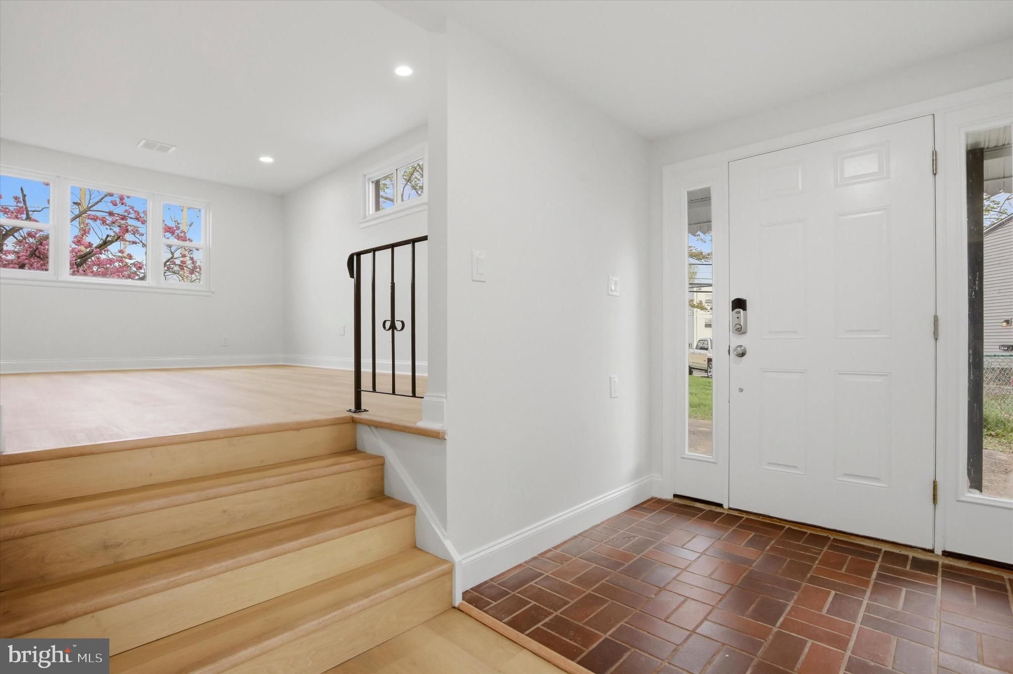 501 CHERRY STREET