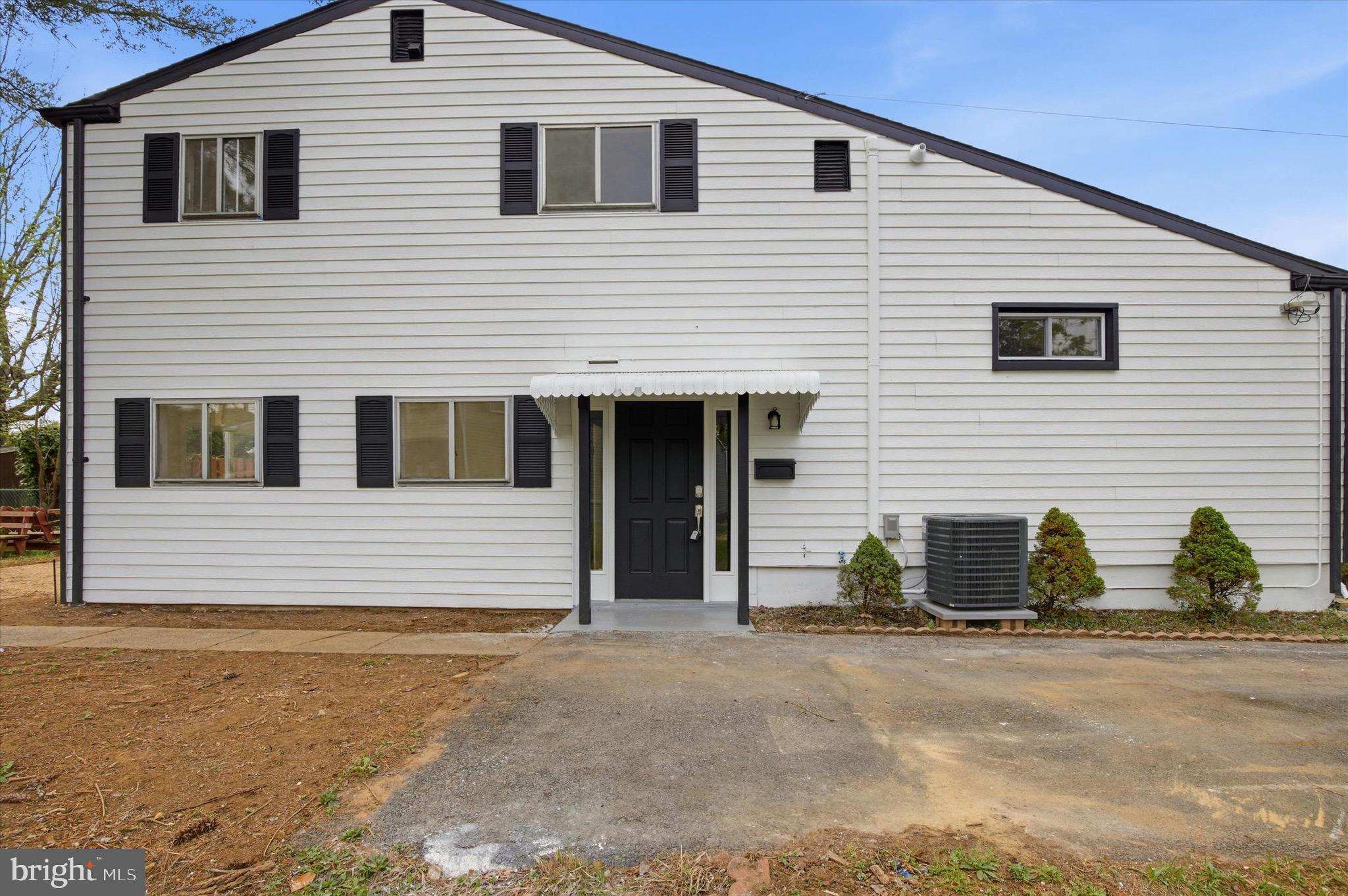 501 CHERRY STREET