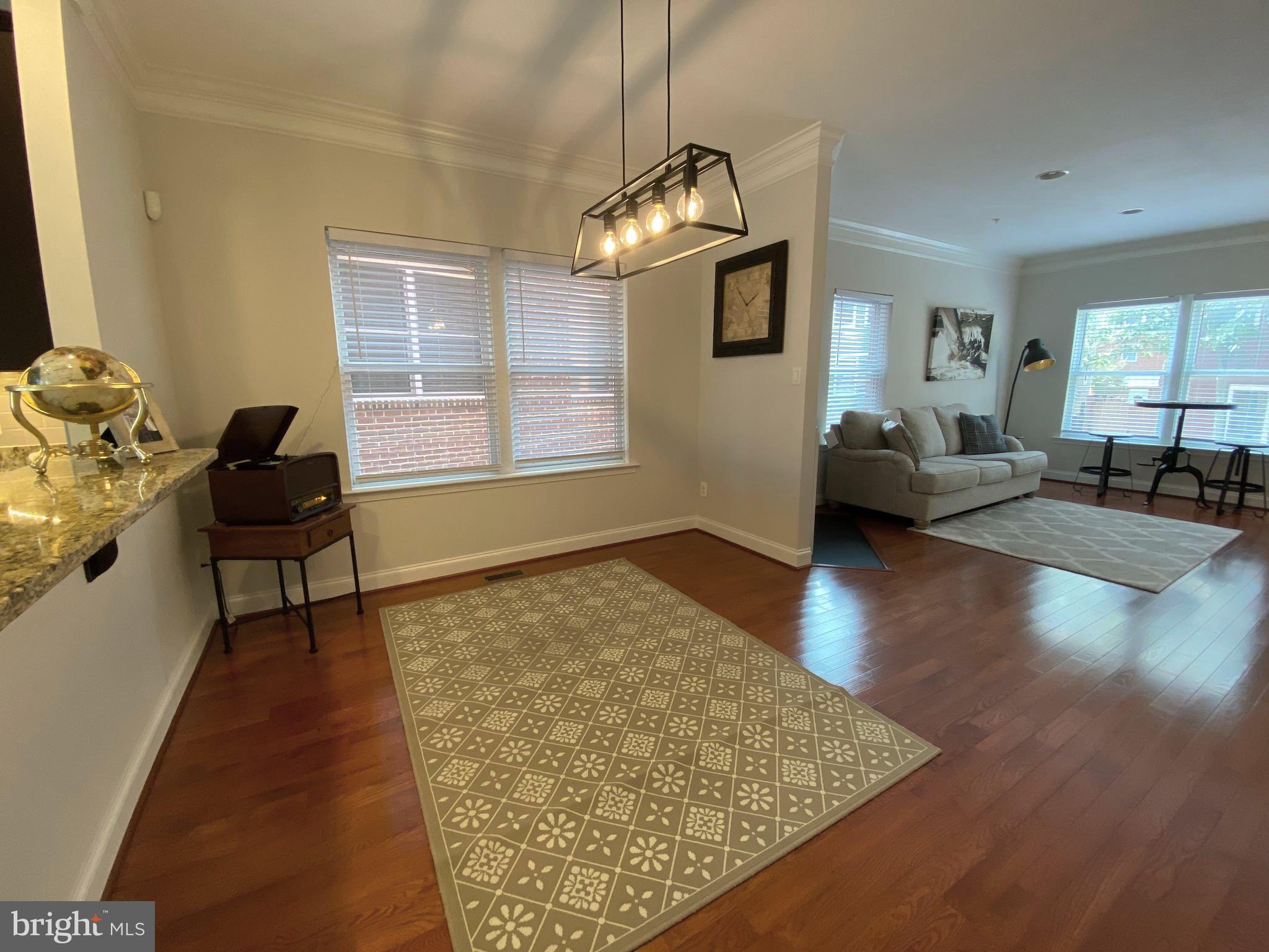 NORTH POINTE - Residential Lease