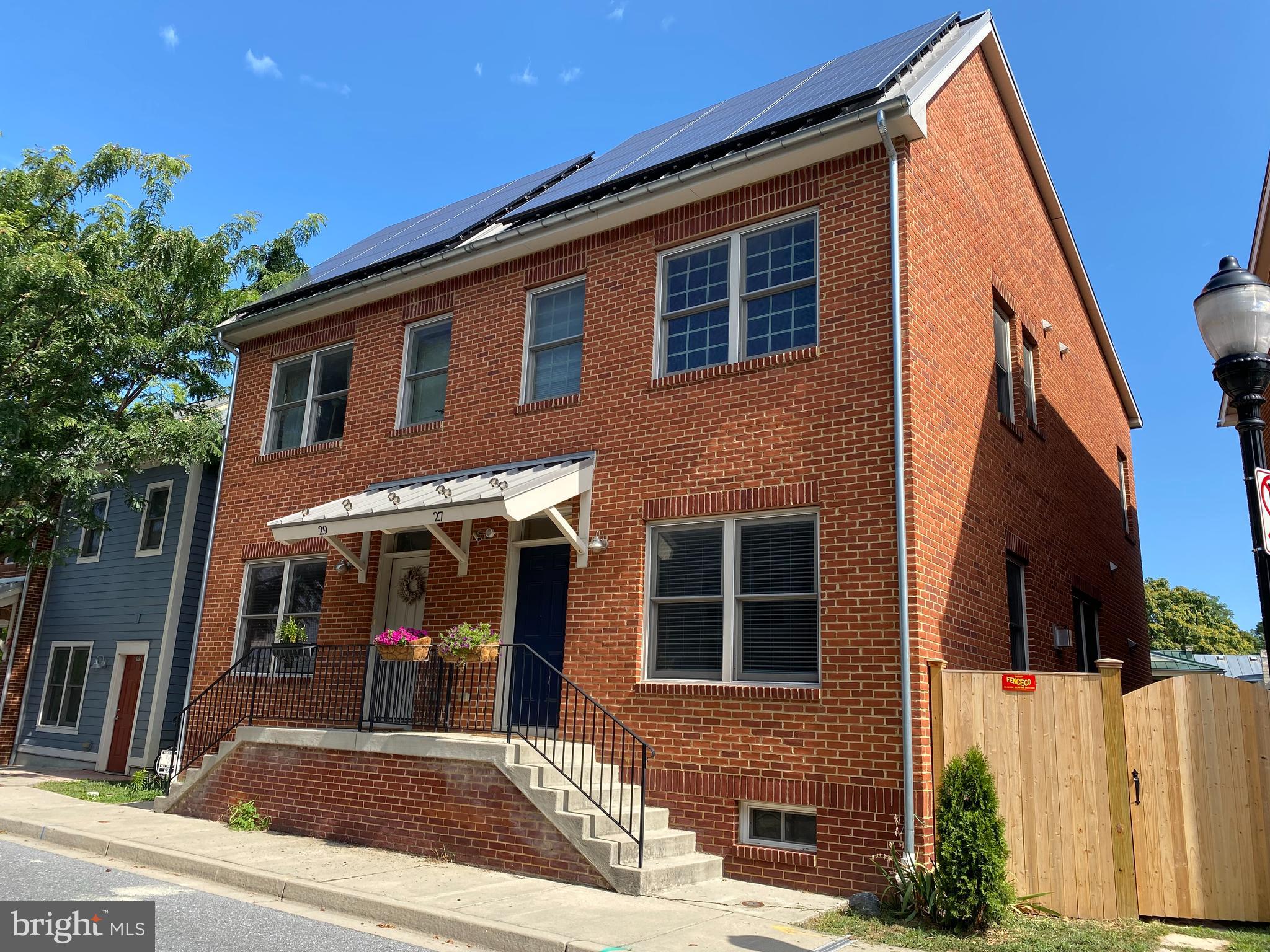 NORTH POINTE - Residential Lease