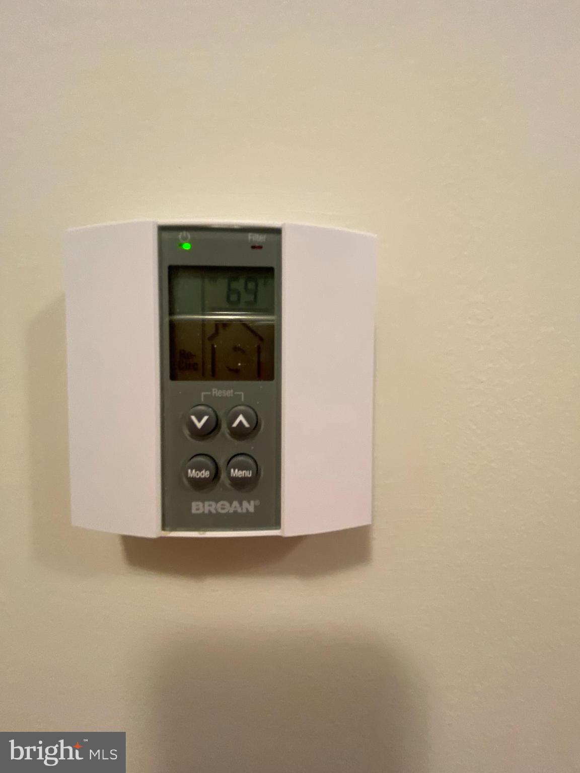 NORTH POINTE - Residential Lease