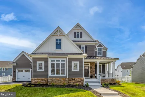 340 Ellenwood Drive, Middletown, DE MLS: DENC2081084