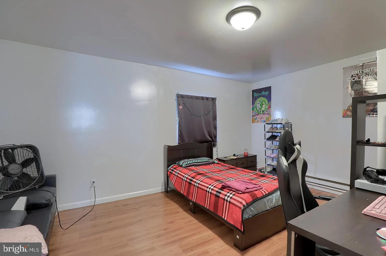 YORK CITY - Residential