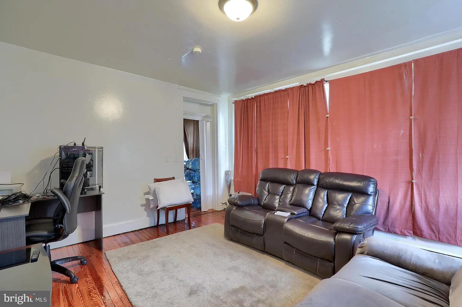 YORK CITY - Residential