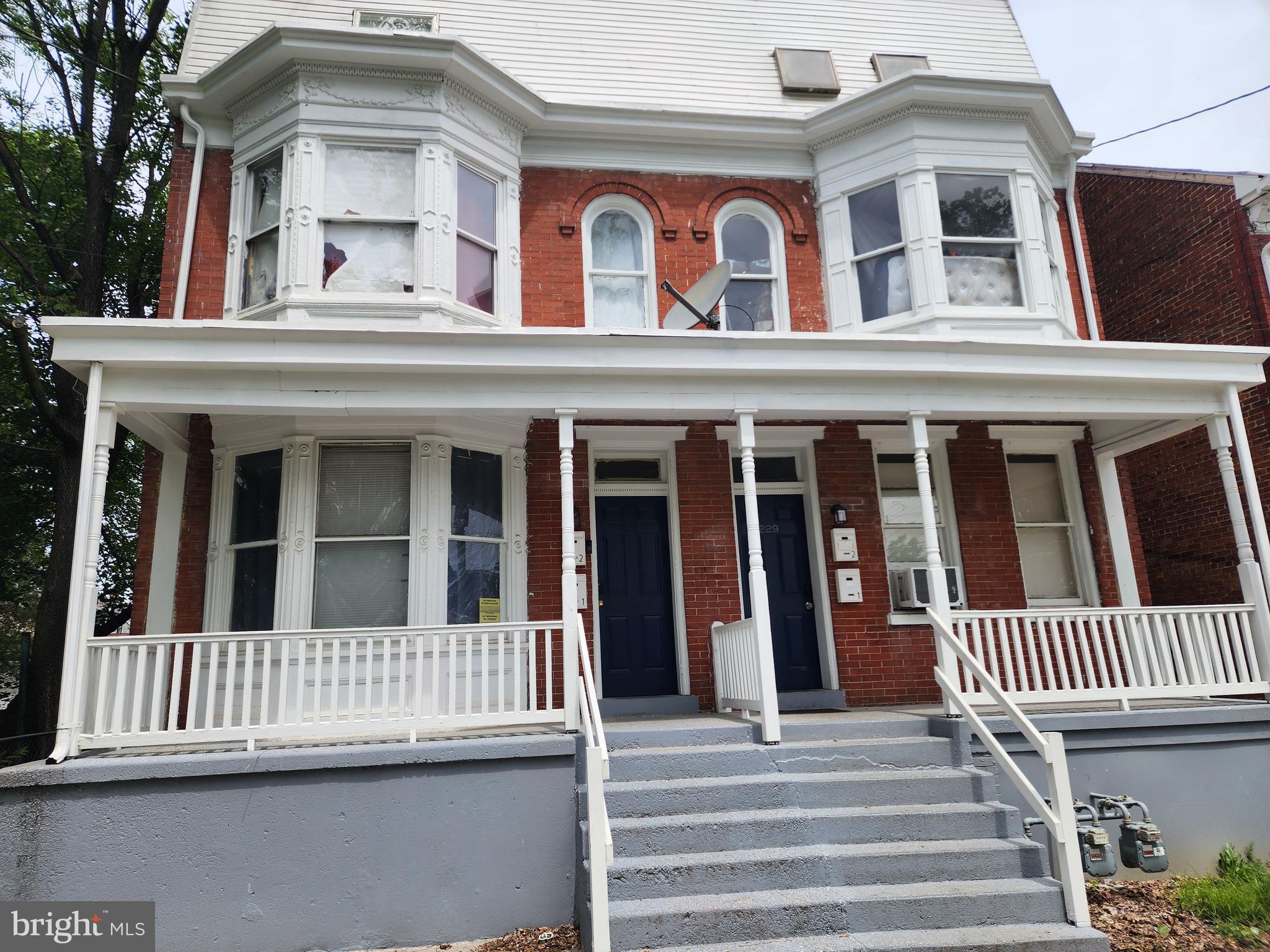 YORK CITY - Residential