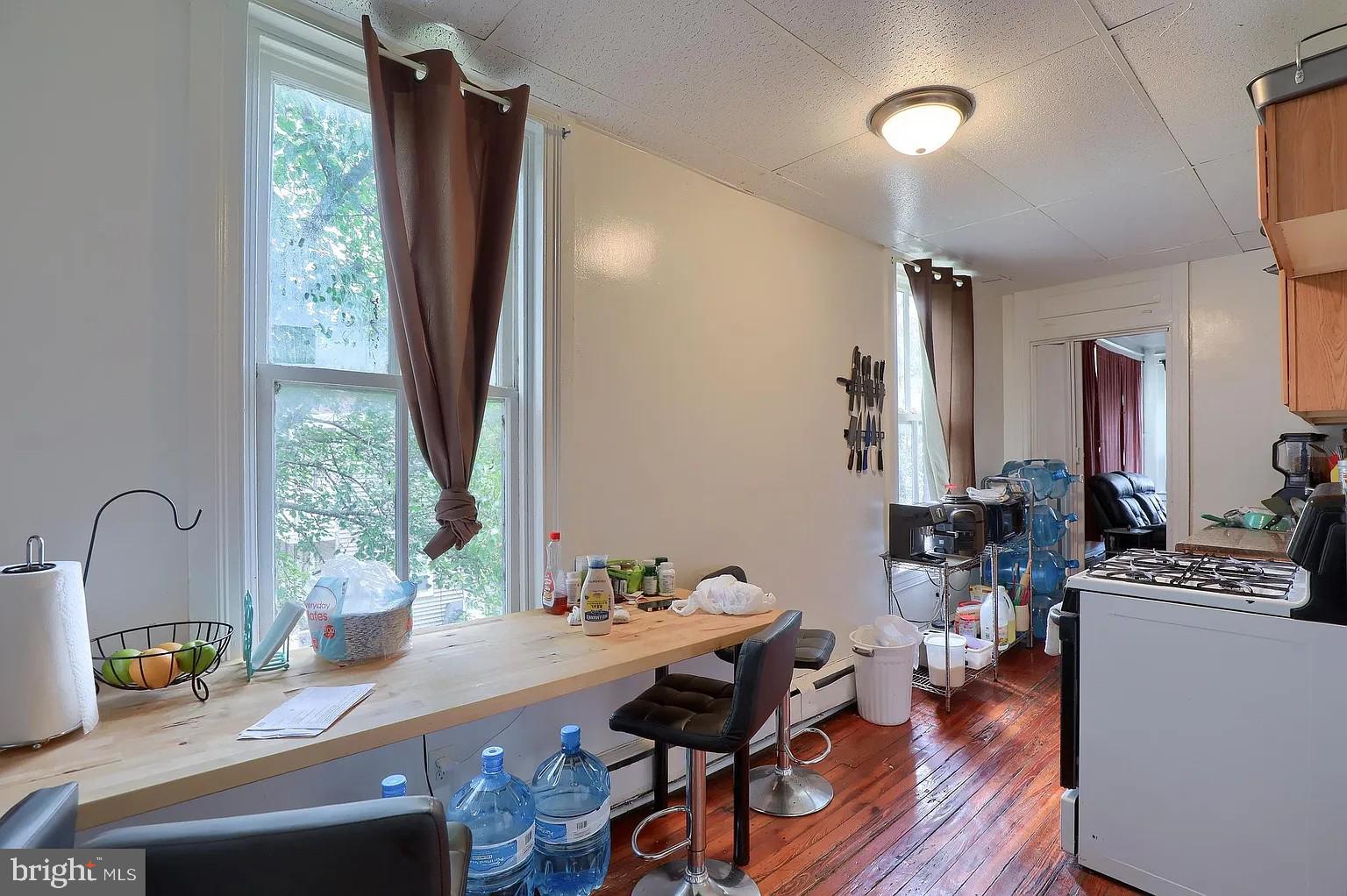 YORK CITY - Residential