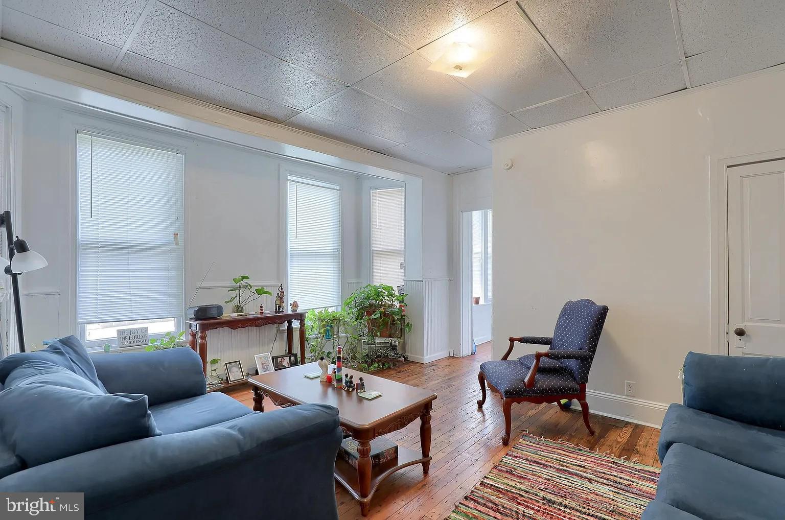 YORK CITY - Residential