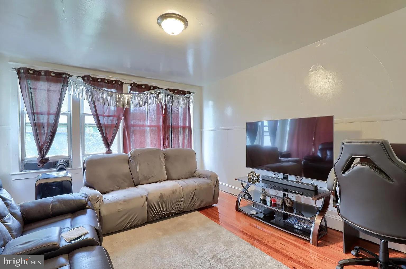 YORK CITY - Residential