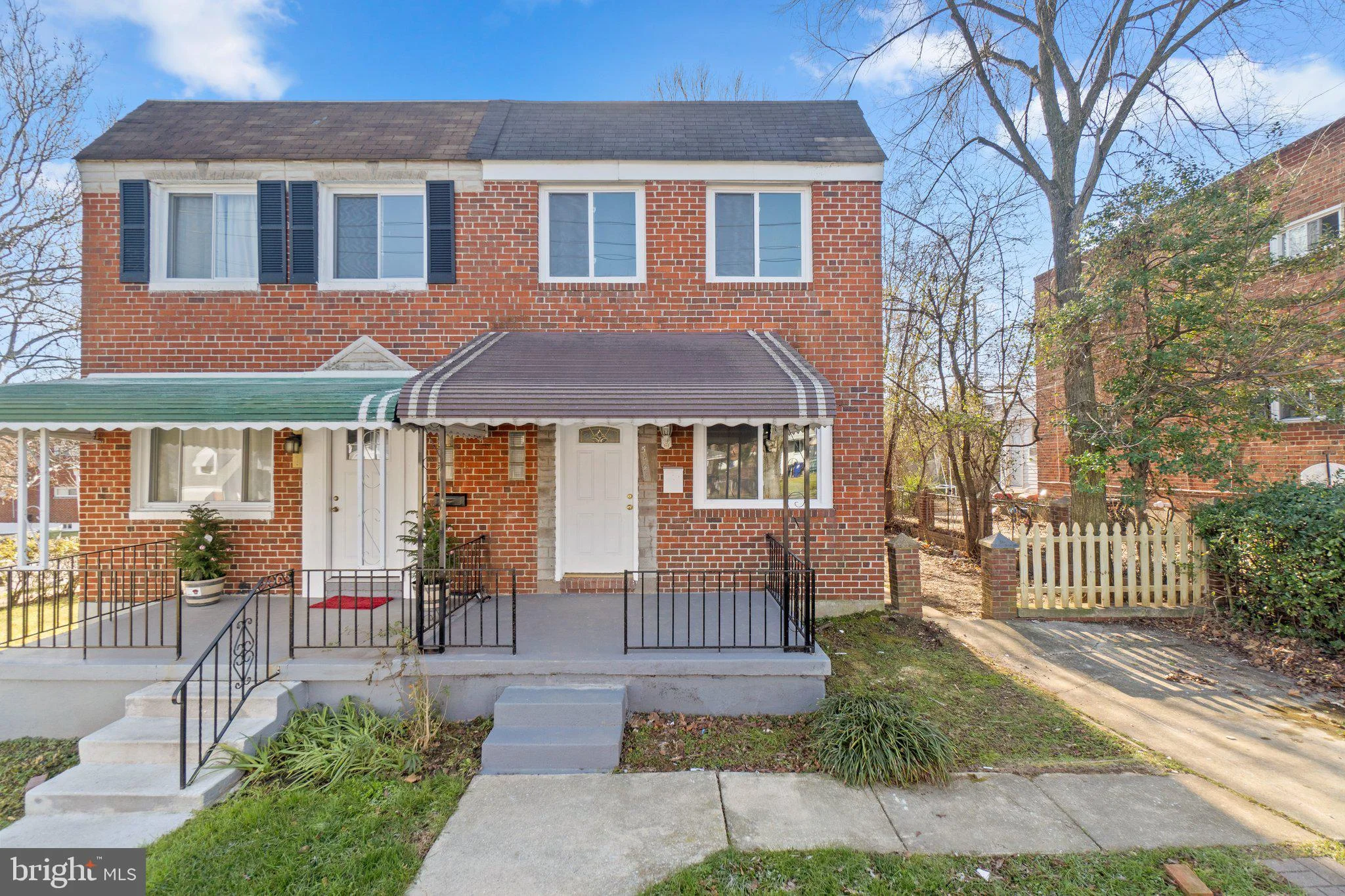 5421 Radecke Avenue, Baltimore, MD 21206 | MLS MDBA2068808 | Listing ...