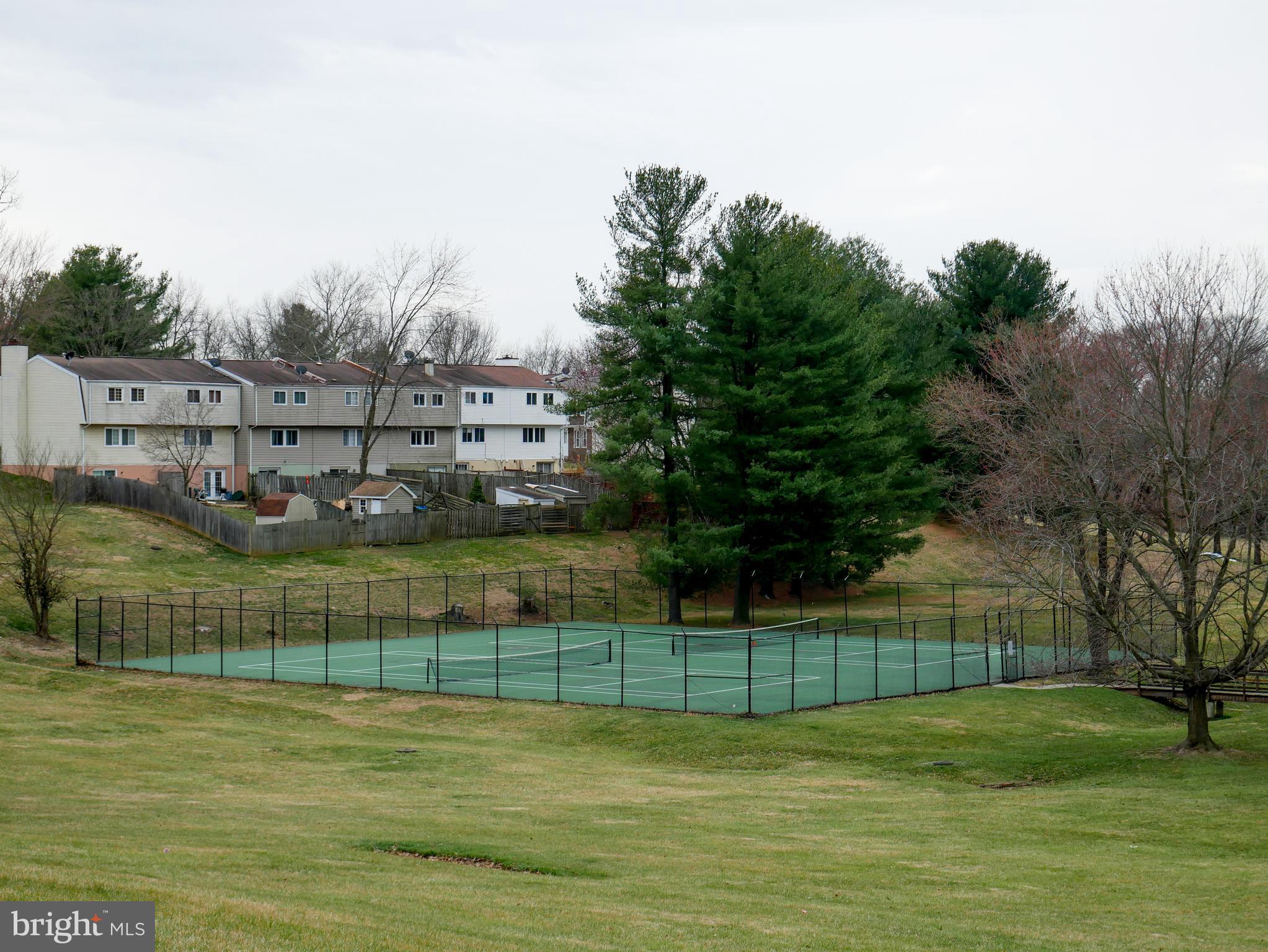 QUAIL VALLEY - Residential