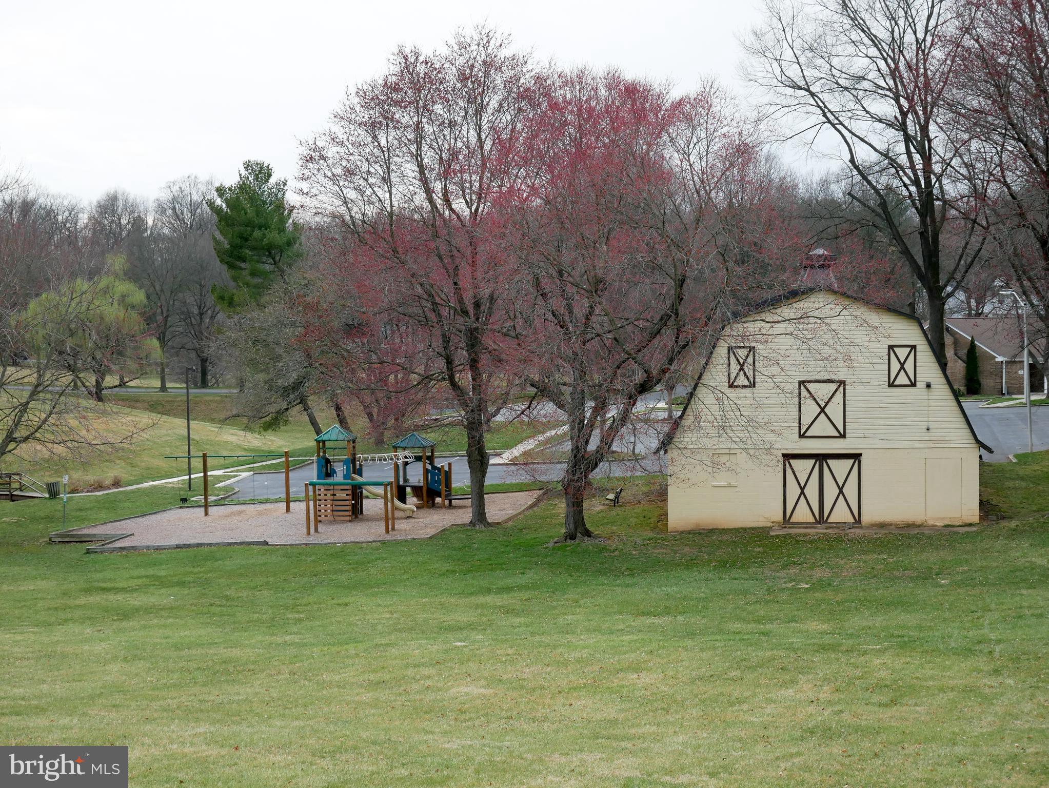 QUAIL VALLEY - Residential